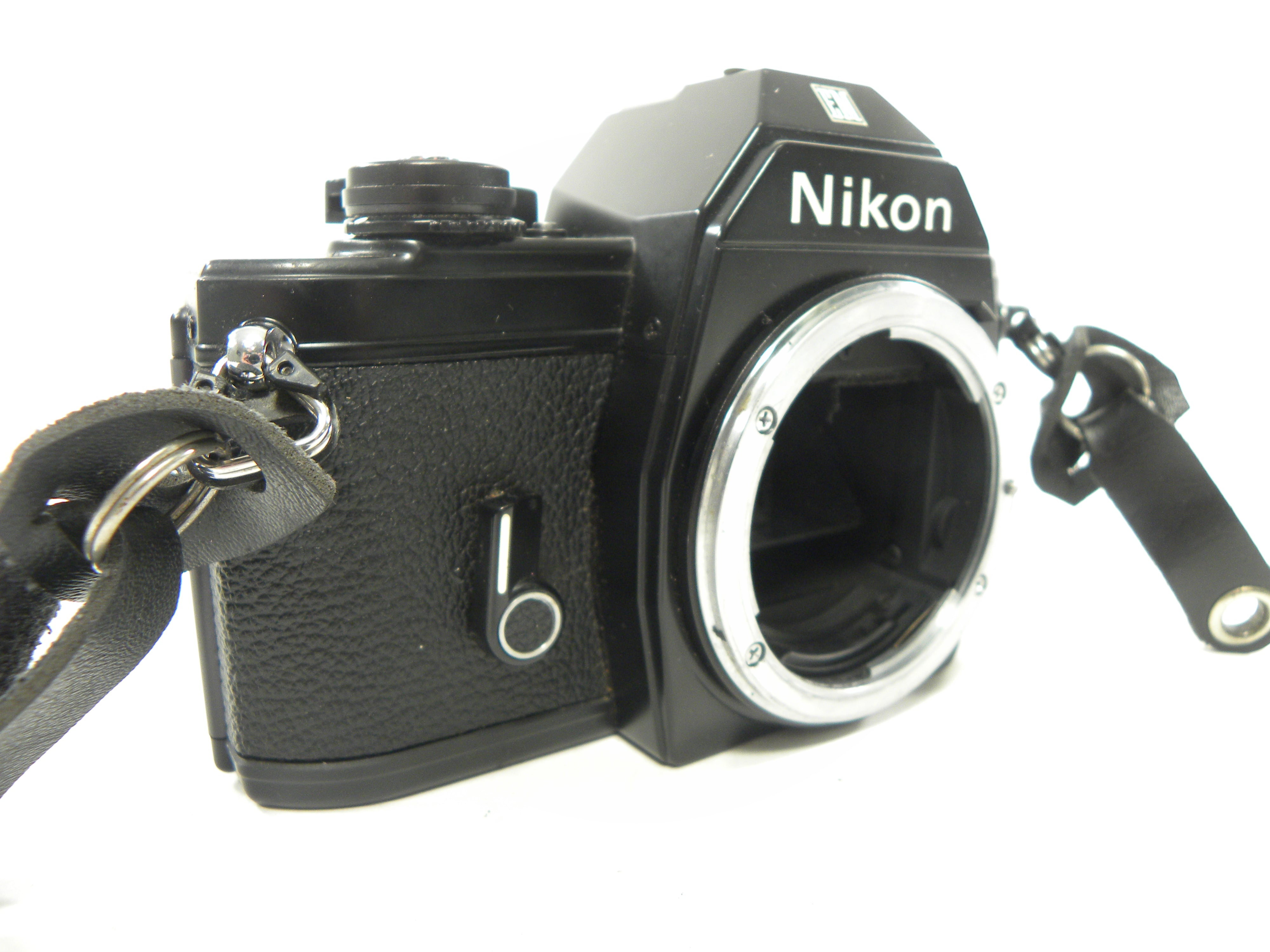 Nikon EM 35mm SLR Body only