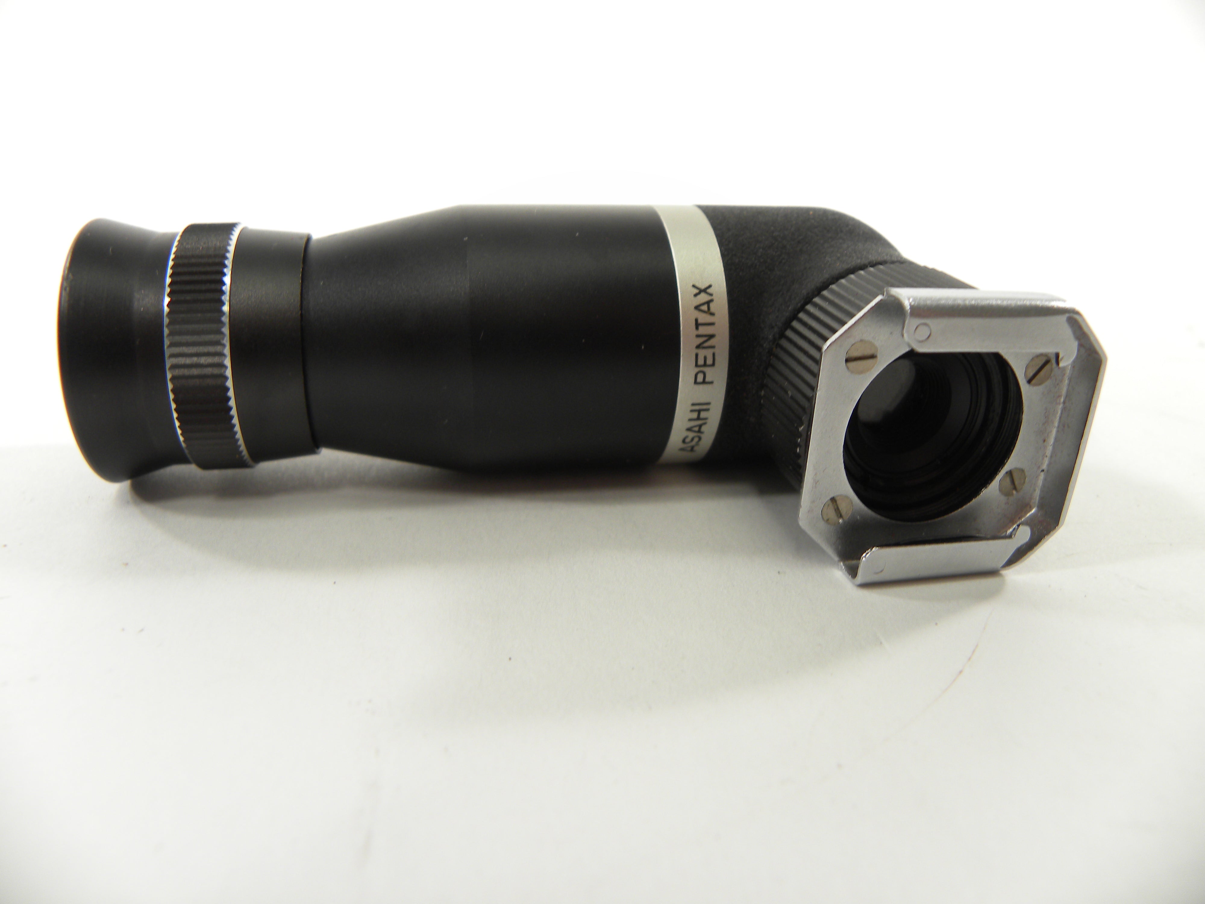 Pentax Asahi Right Angle Viewfinder