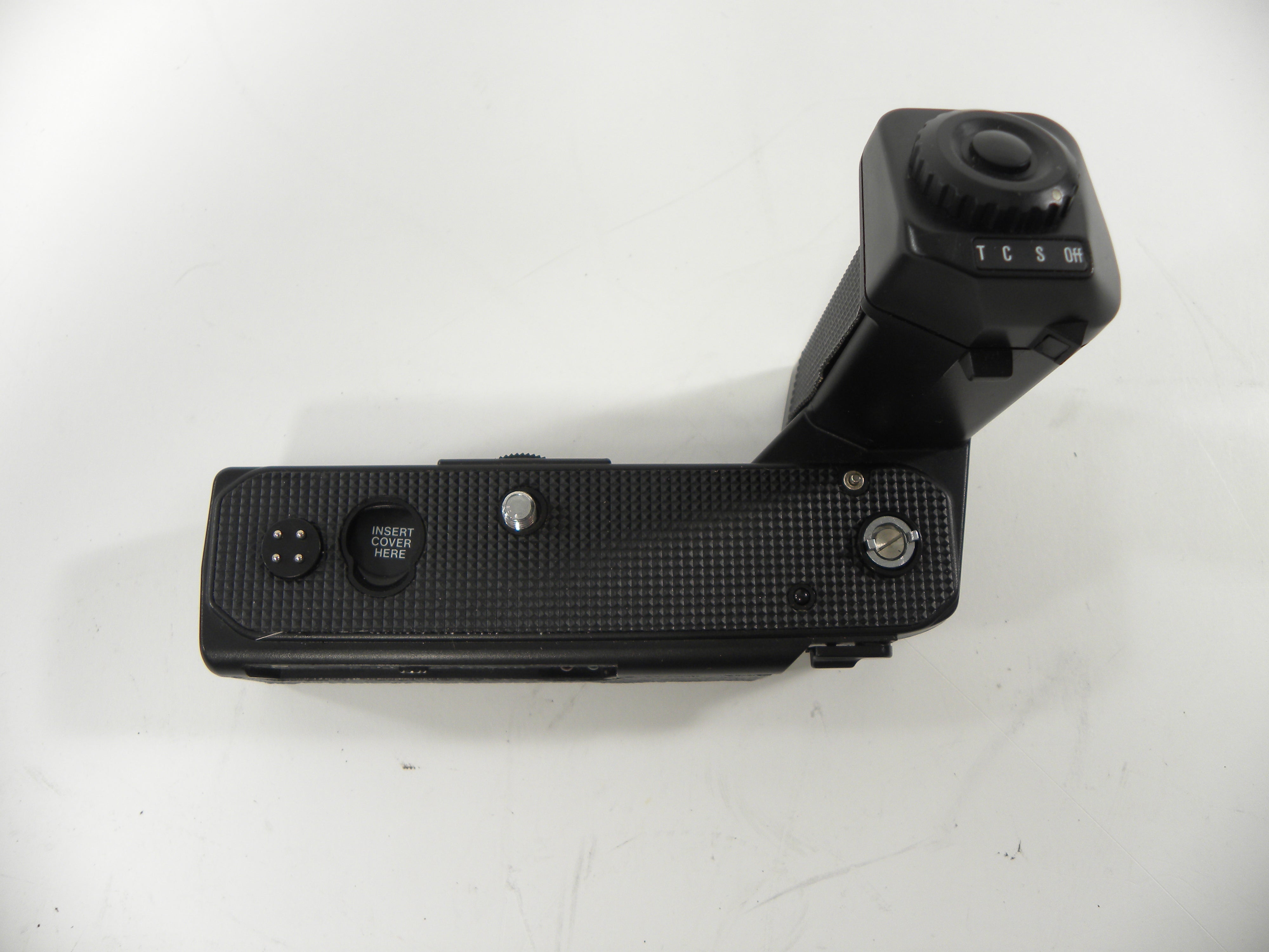 Samigon N-2TR Grip for Nikon FM2-FE2-FA