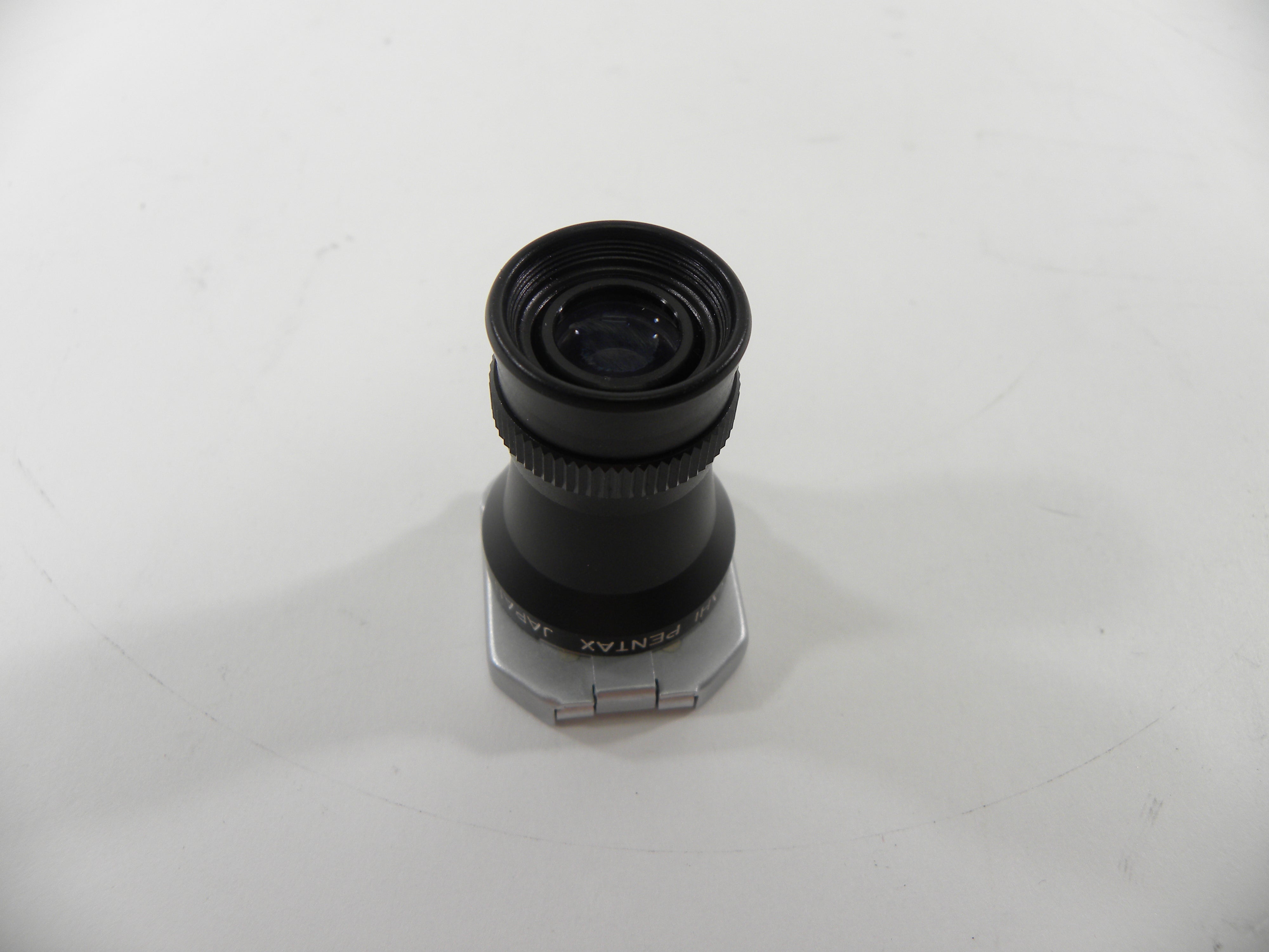 Pentax Asahi Magnifier