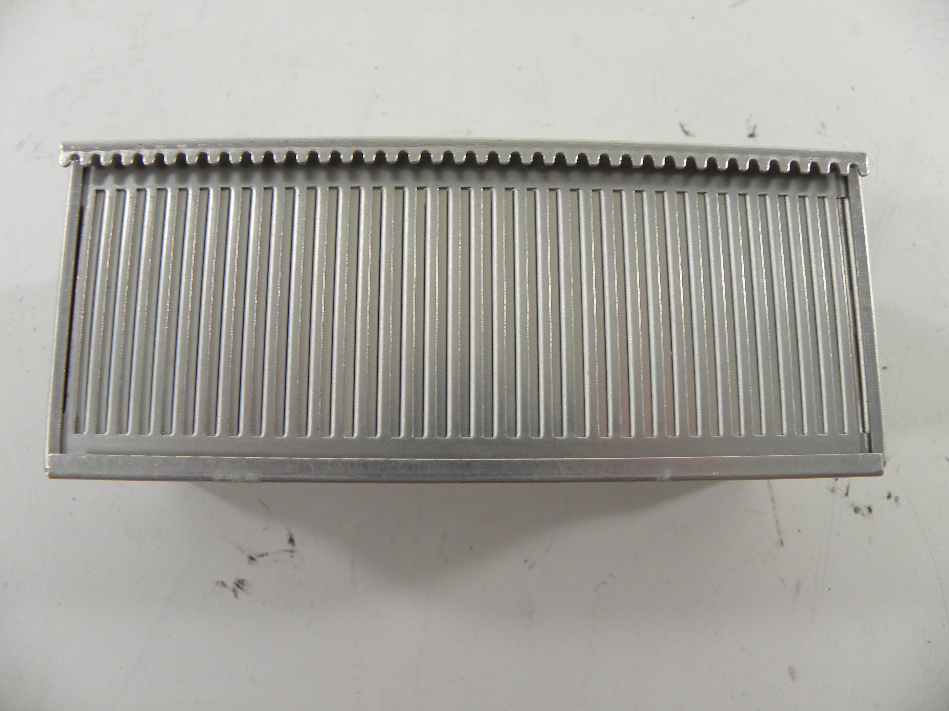 Airquipt 35mm Metal Slide Trays in Box