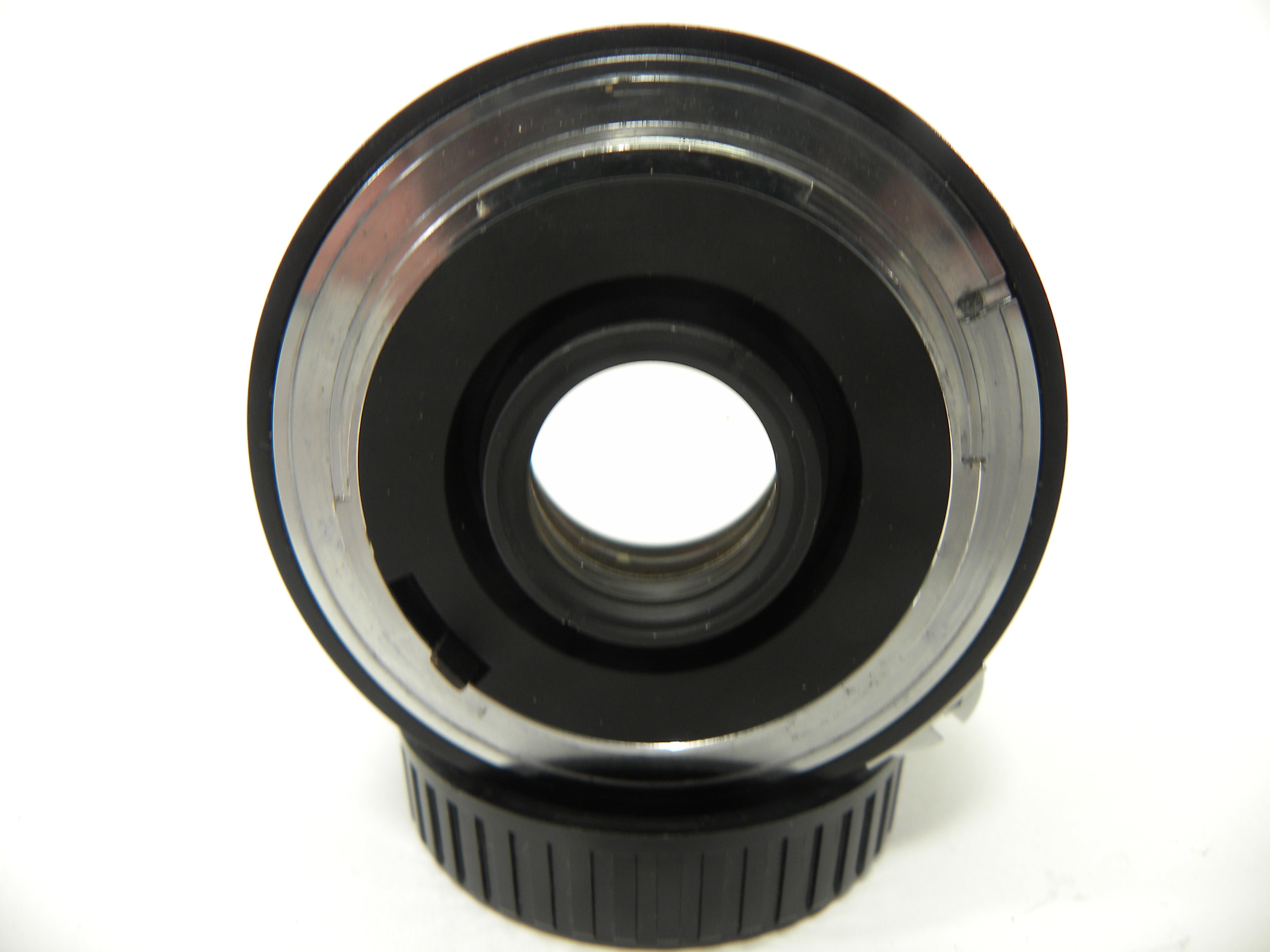Vivitar Auto Wide Angle 28mm f2.5 Nikon F Mount