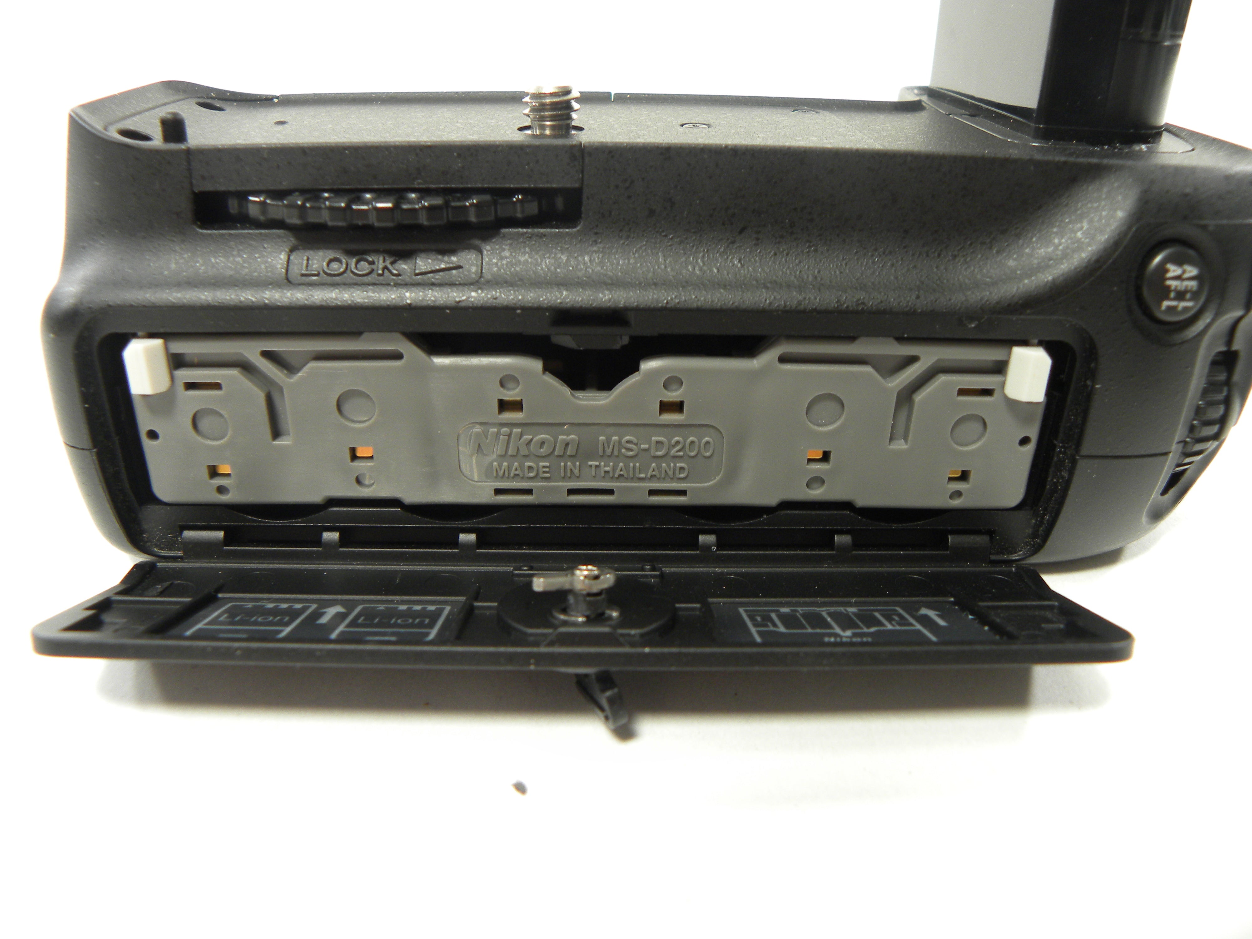 Nikon MB-D80 Battery Grip