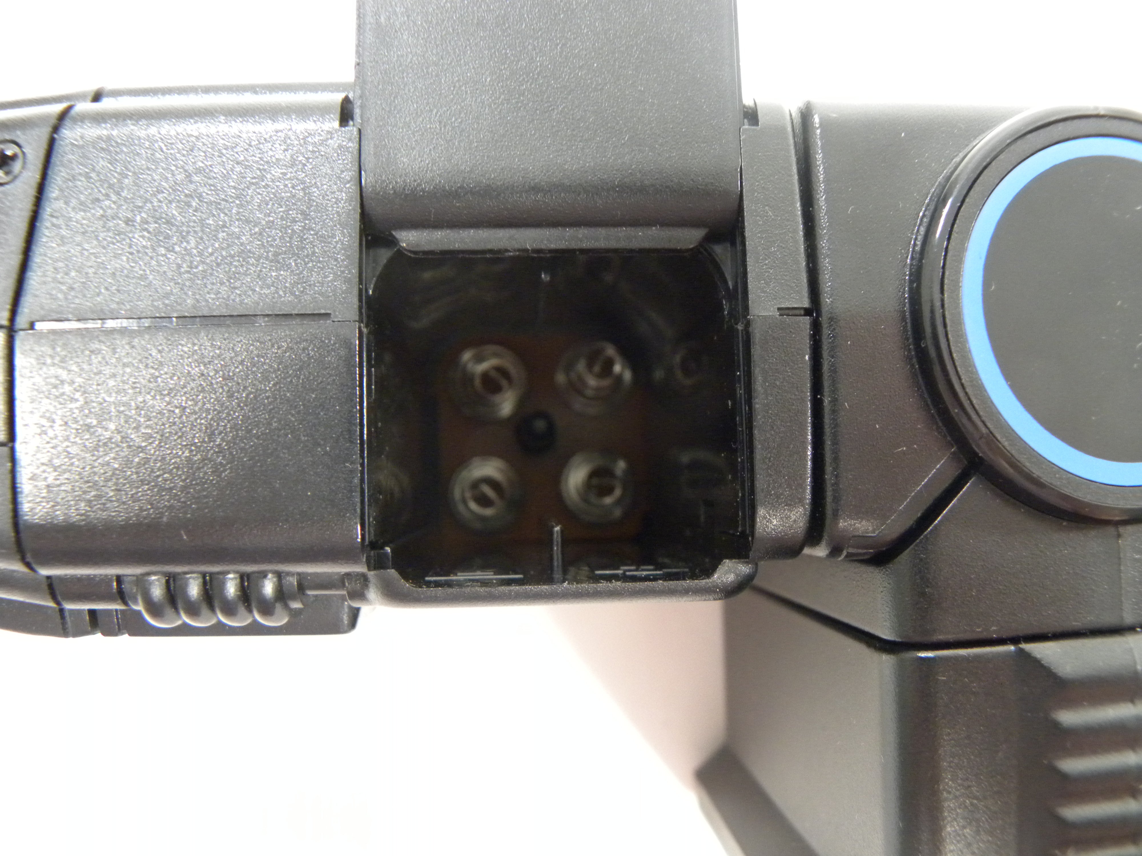 Quantaray QTB 7500A Universal AF Shoe Mount Flash