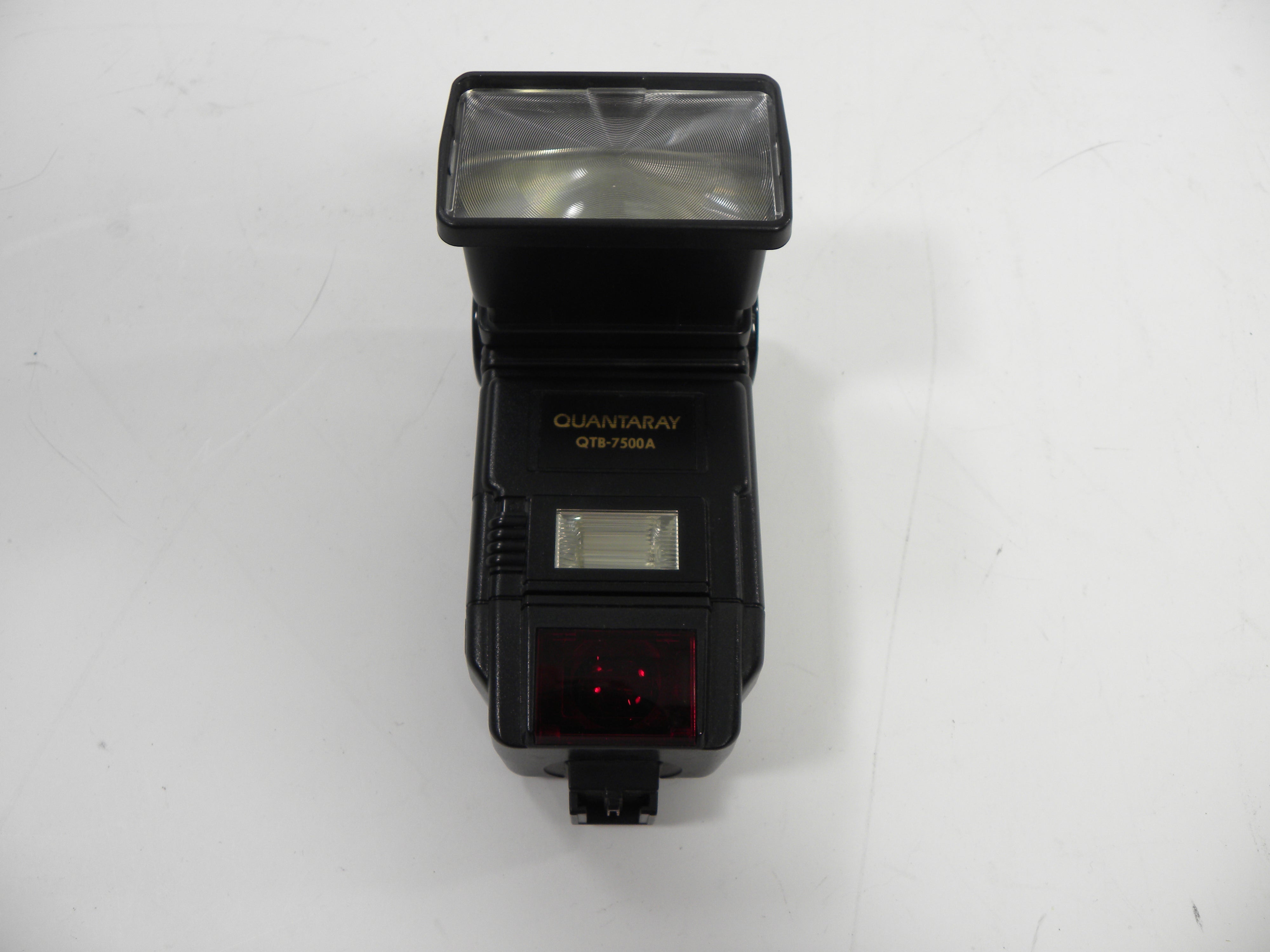 Quantaray QTB 7500A Universal AF Shoe Mount Flash