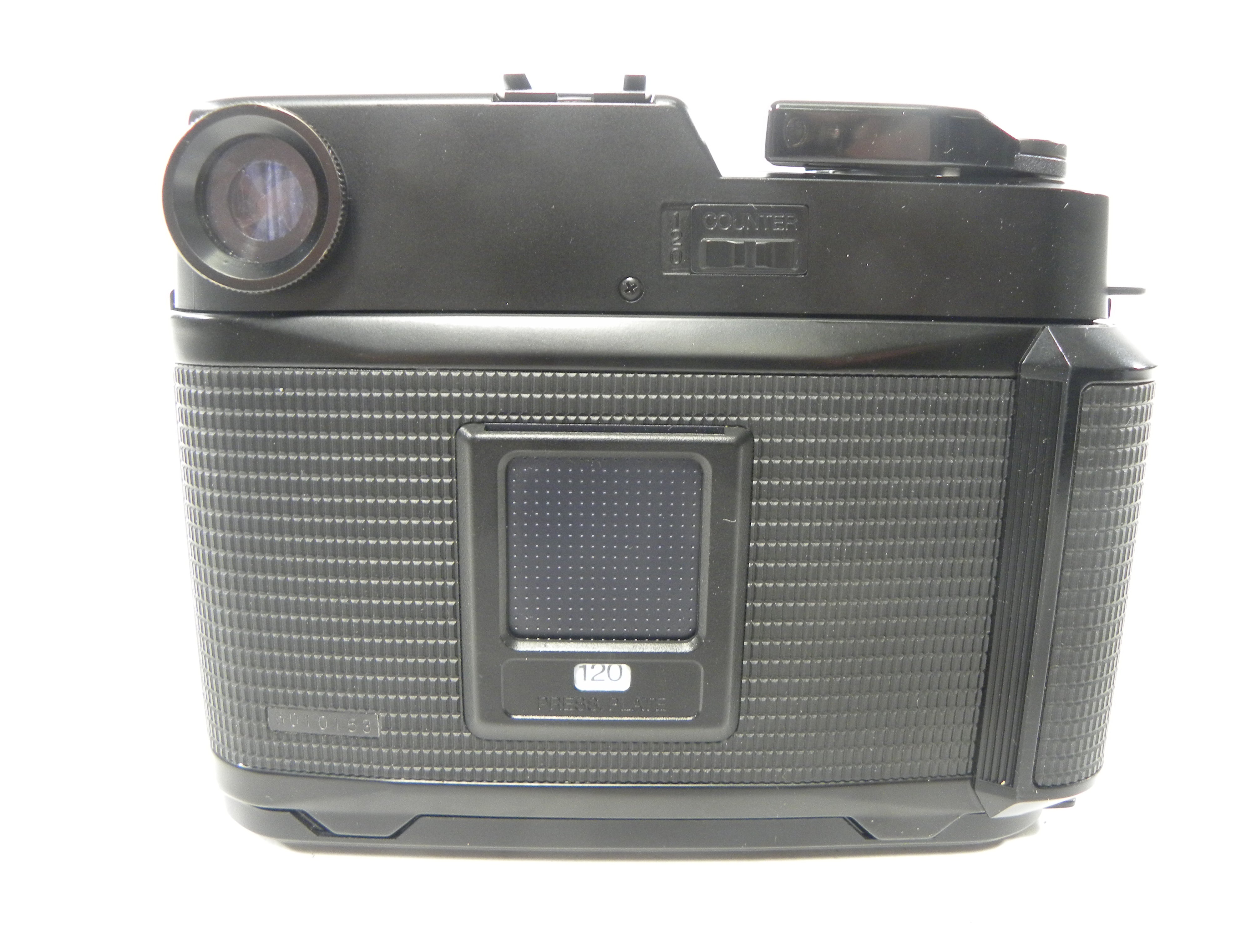 Fuji GS645S Professional Wide 60 6x4.5 Camera