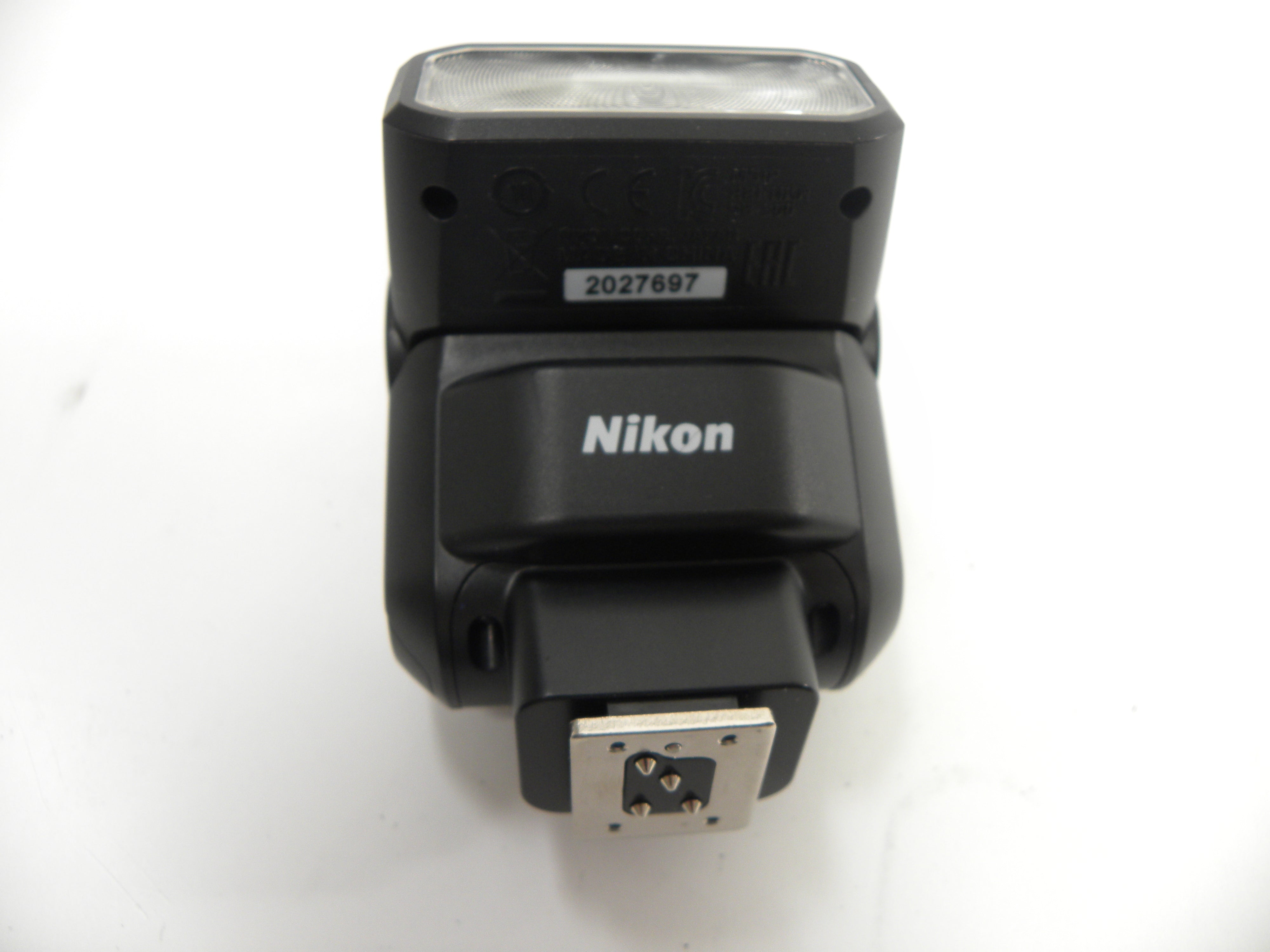 Nikon SB-300 Speedlight