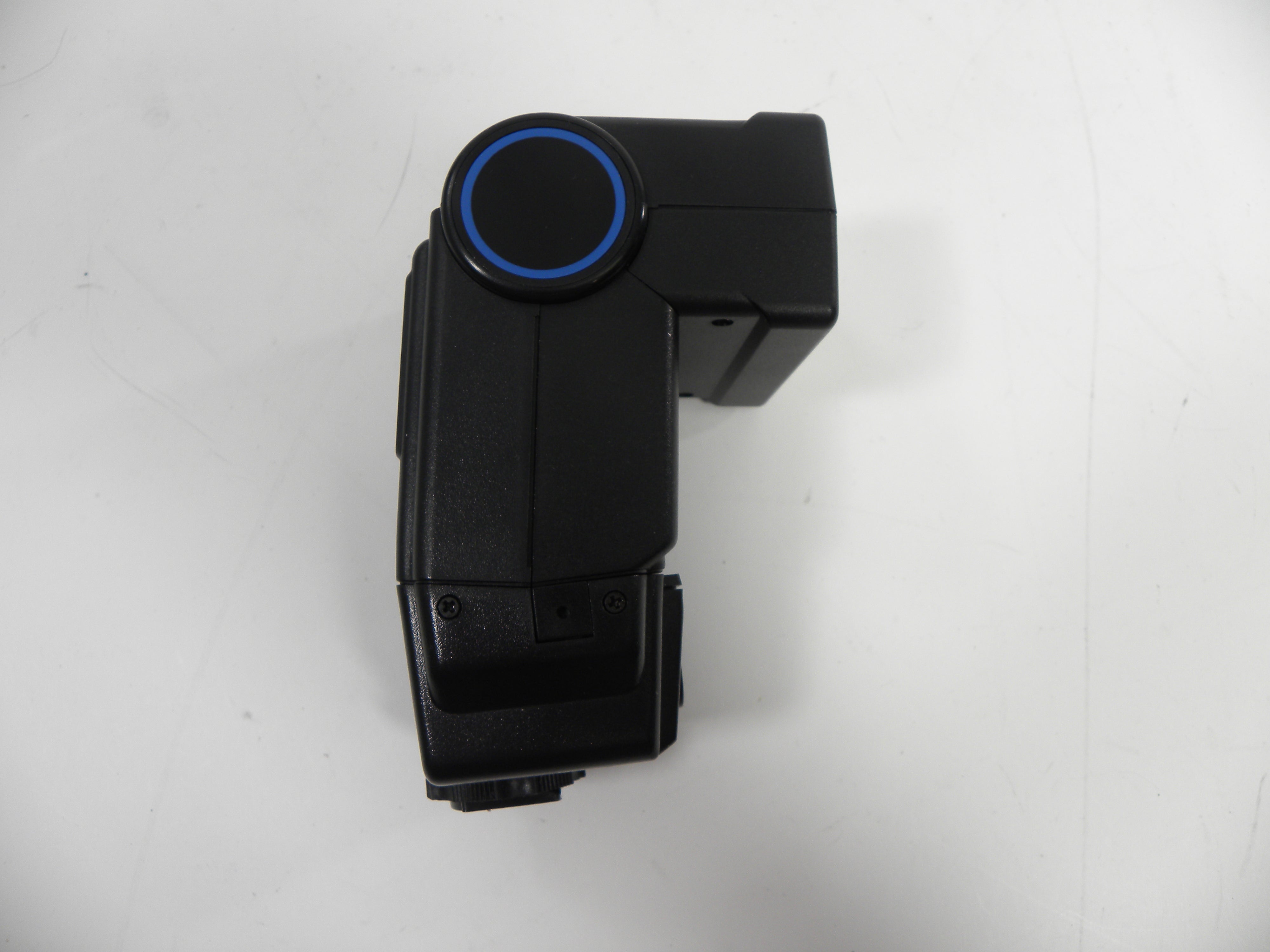 Quantaray QB6500A Universal Shoe Mount Flash