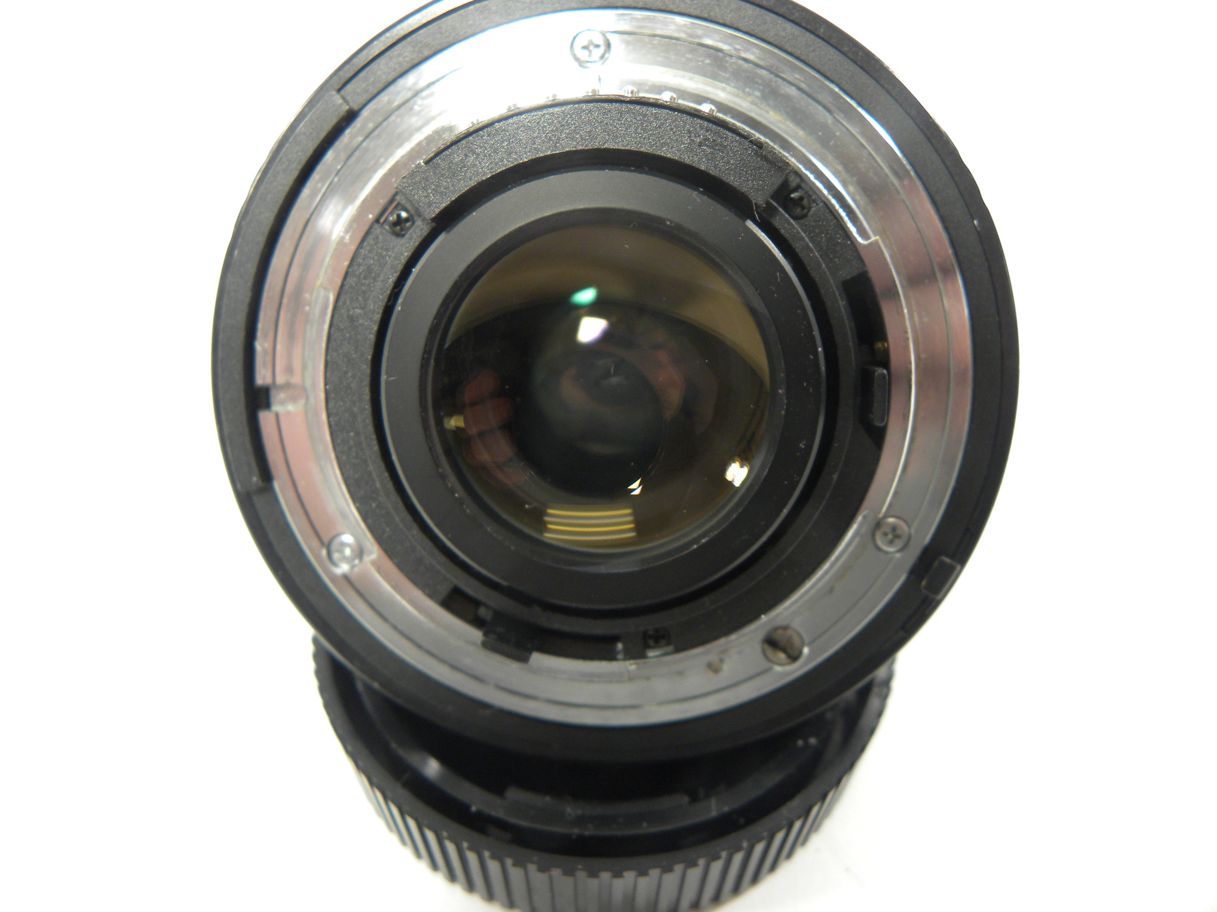 Tamron-F AF tele Converter 1.4x N-AFD MC4 for Nikon