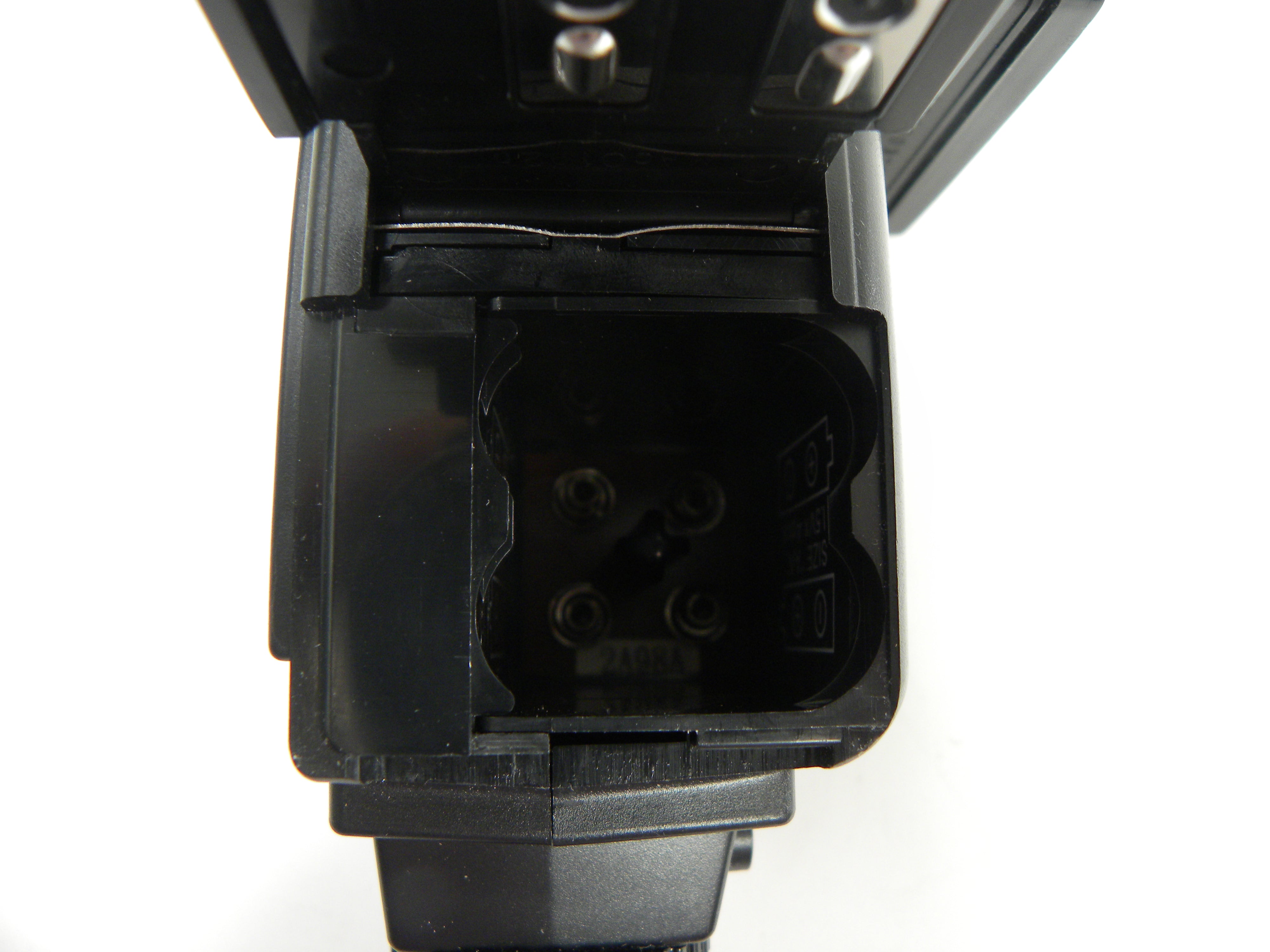 Quantaray Q383 Super Universal Shoe Mount Flash