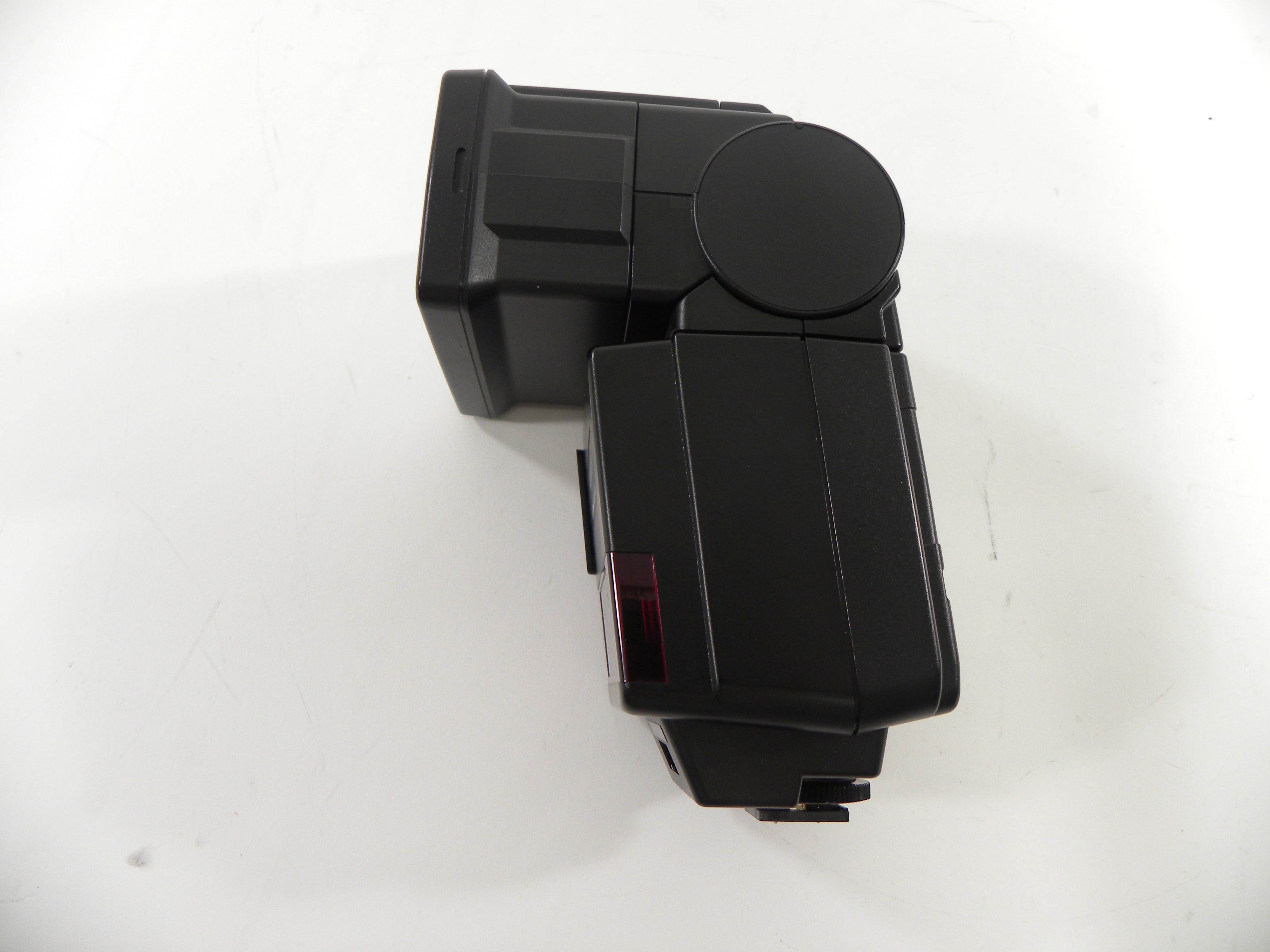Minolta Maxxum 4000 AF Shoe Mount Flash