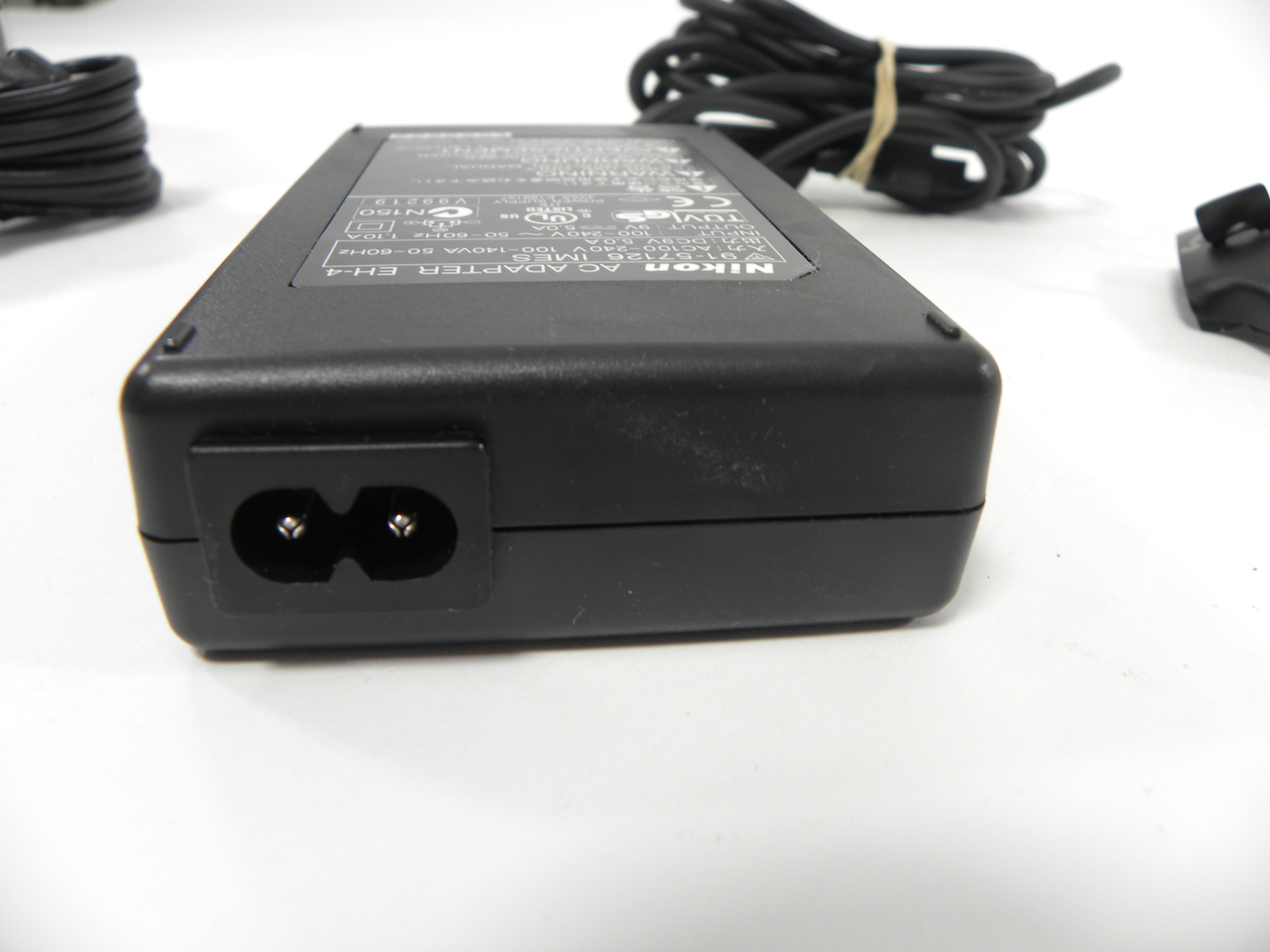 Nikon EH-4 AC Adapter for Nikon D1