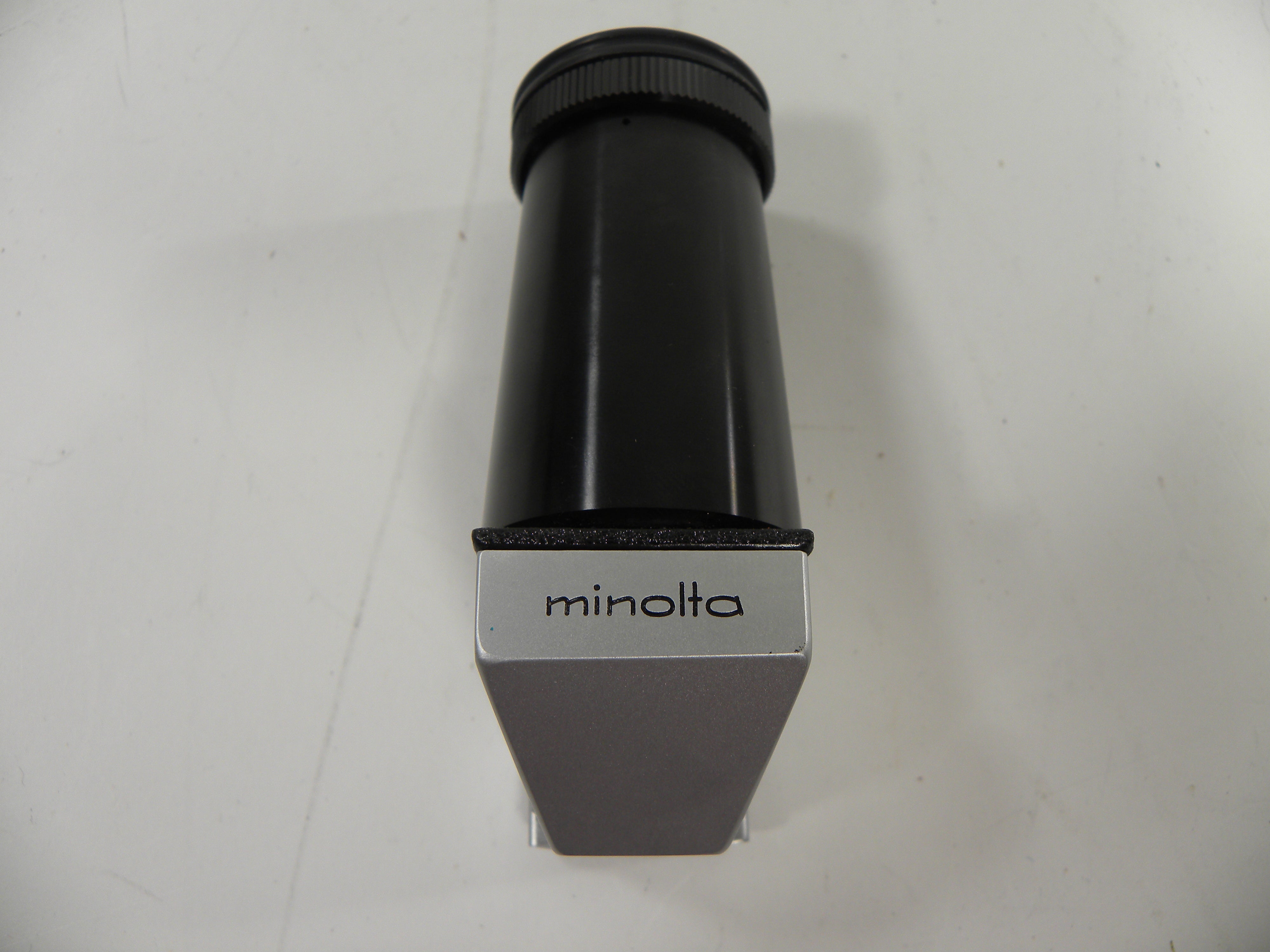 Minolta Right Angle Finder