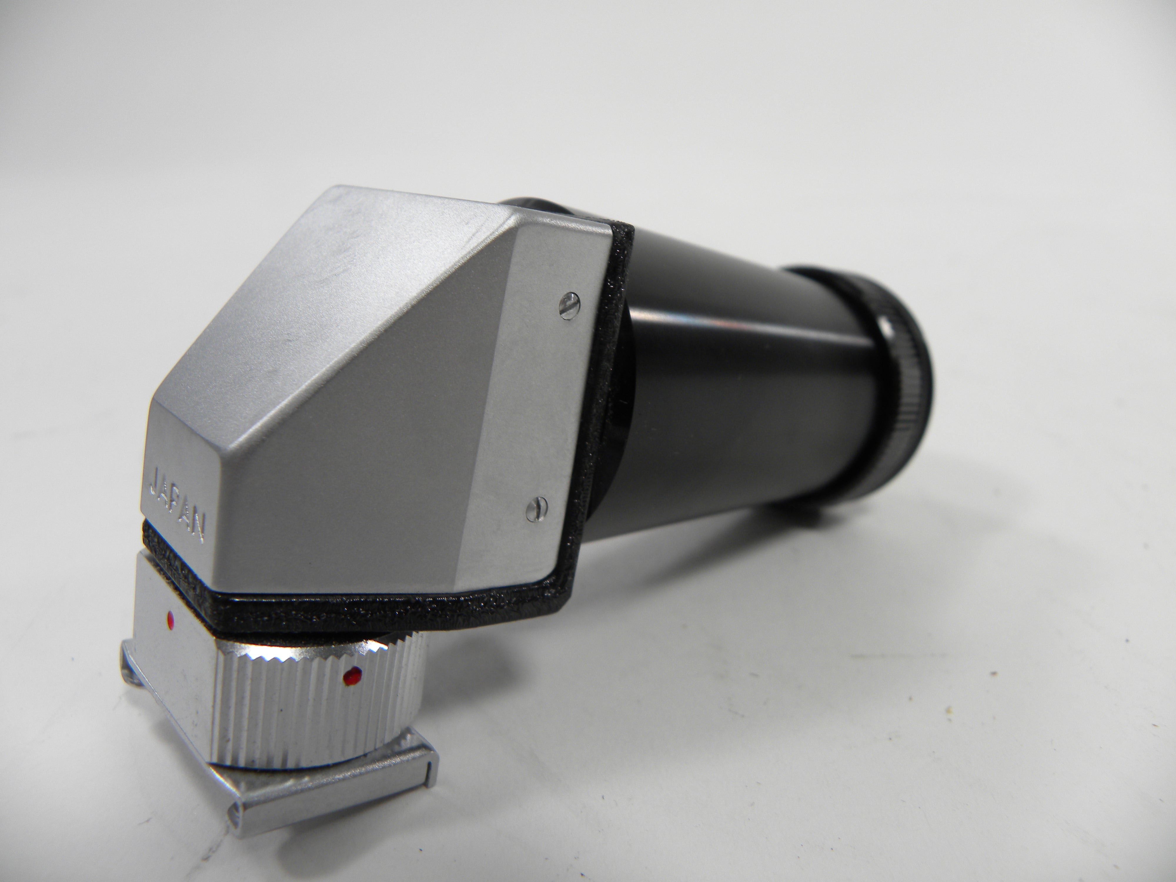 Minolta Right Angle Finder