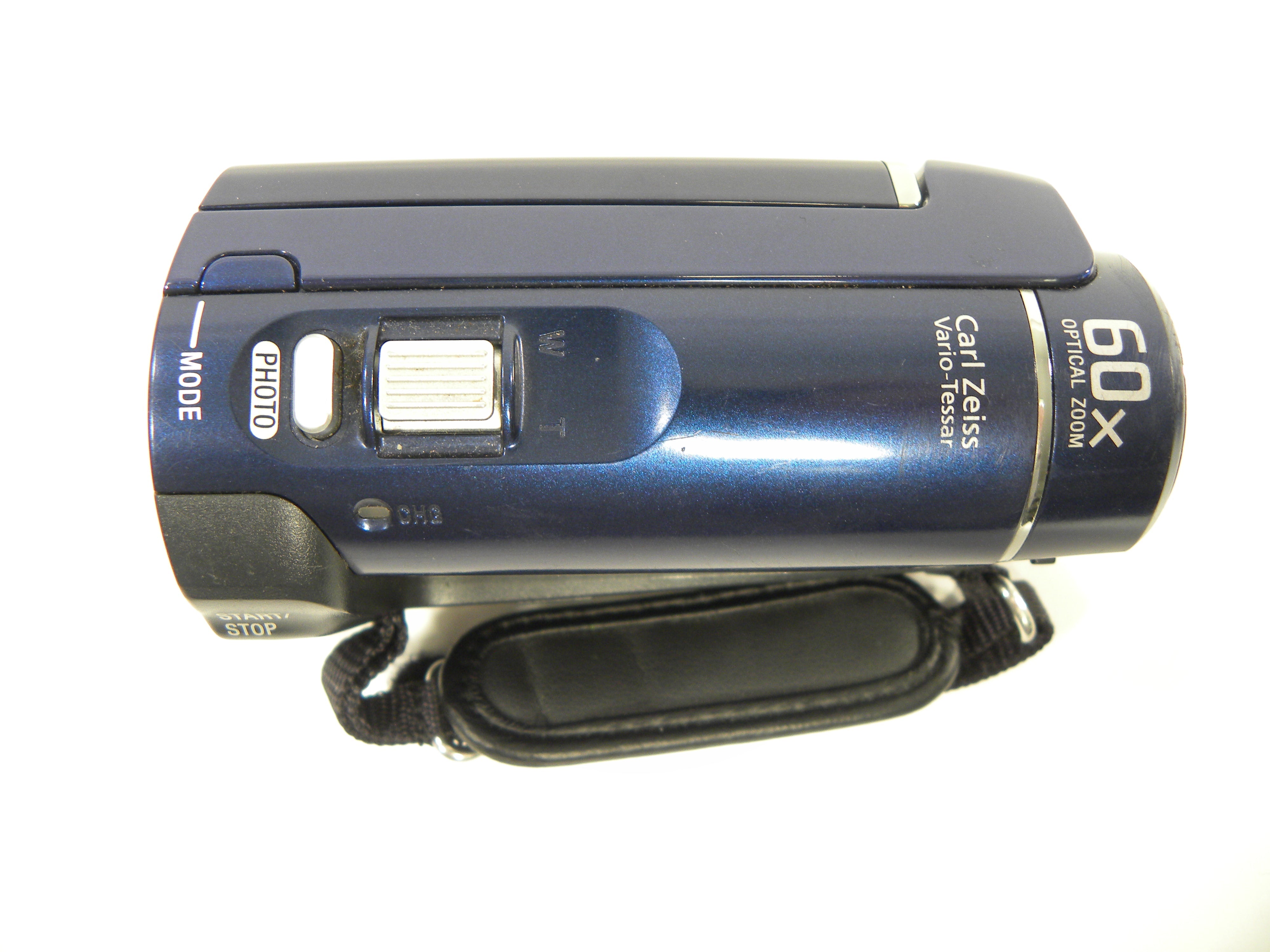 Sony DCR-SX40 Handycam Camcorder