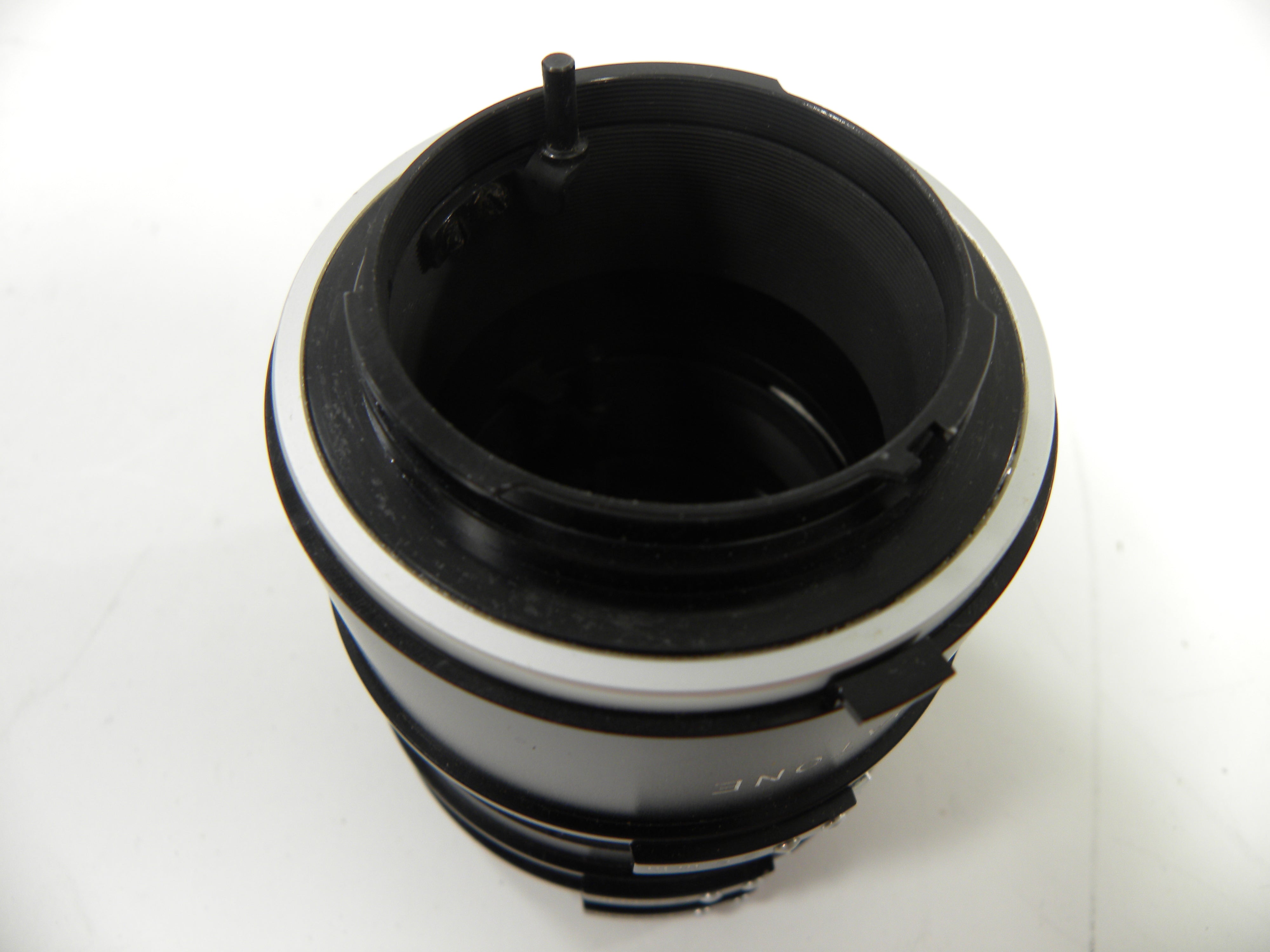 Spiratone Automatic Extension Tube Set for Minolta