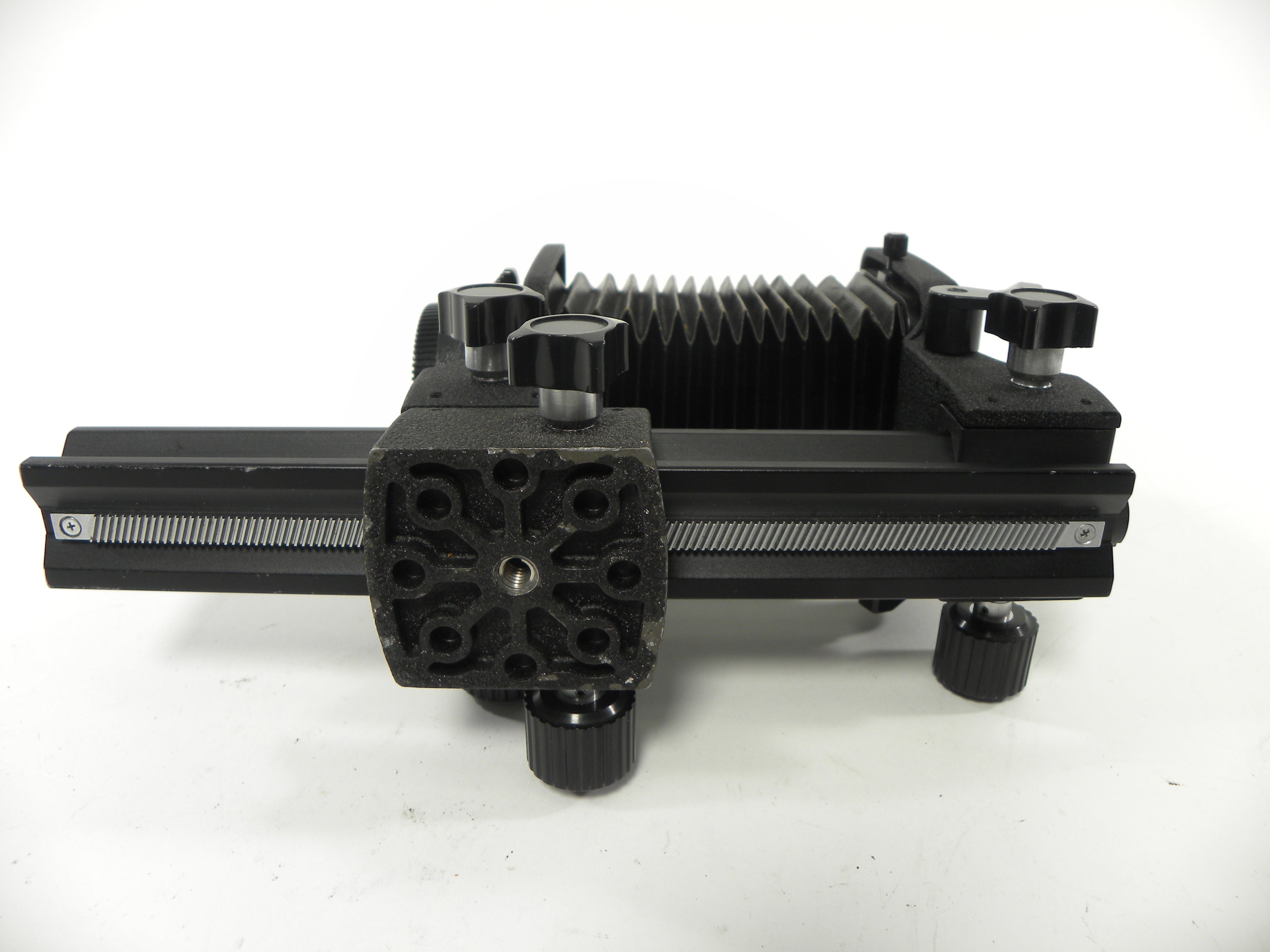 Nikon PB-6 Bellows