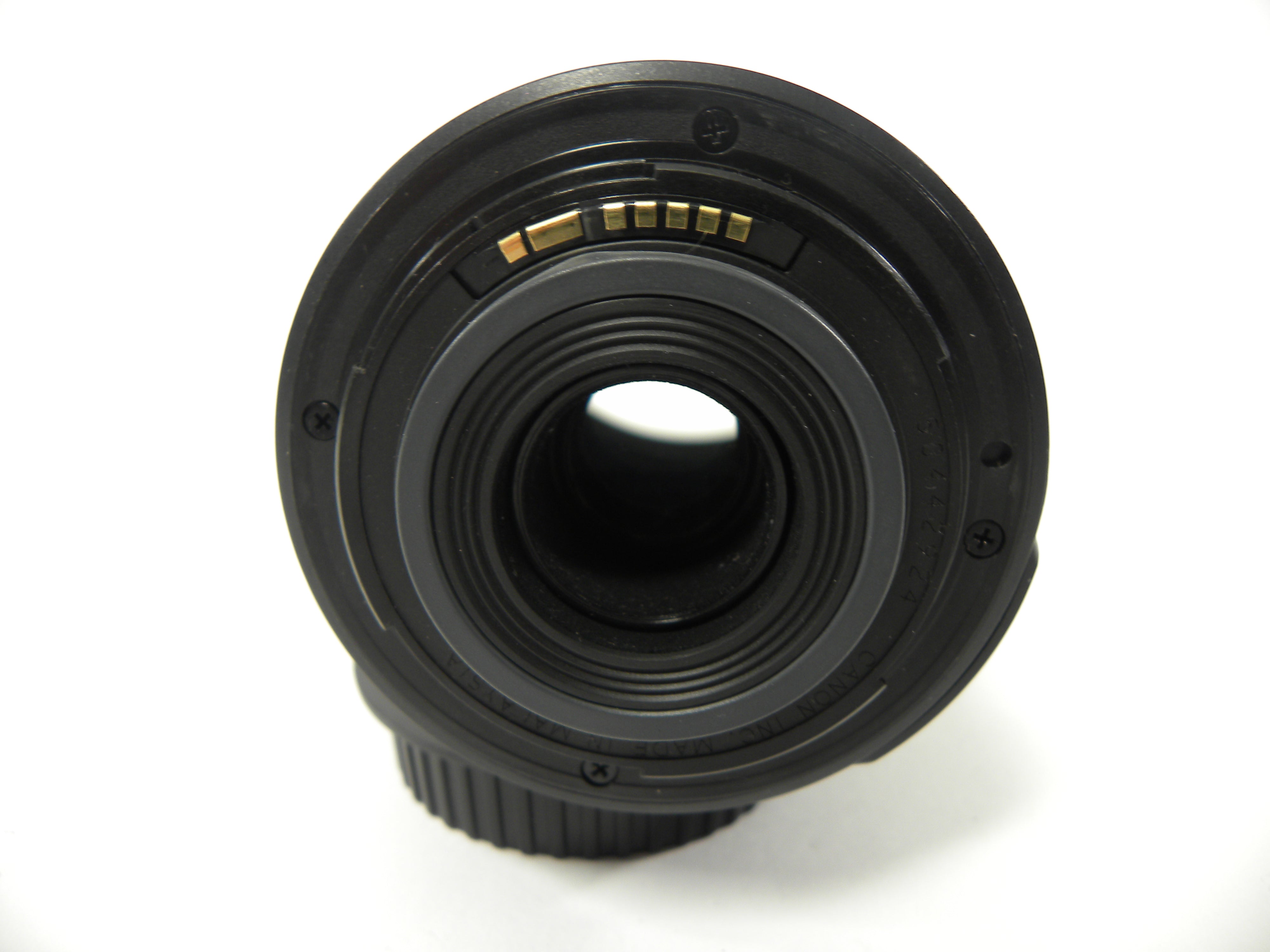 Canon EF-S Zoom 55-200mm f4-5.6 IS