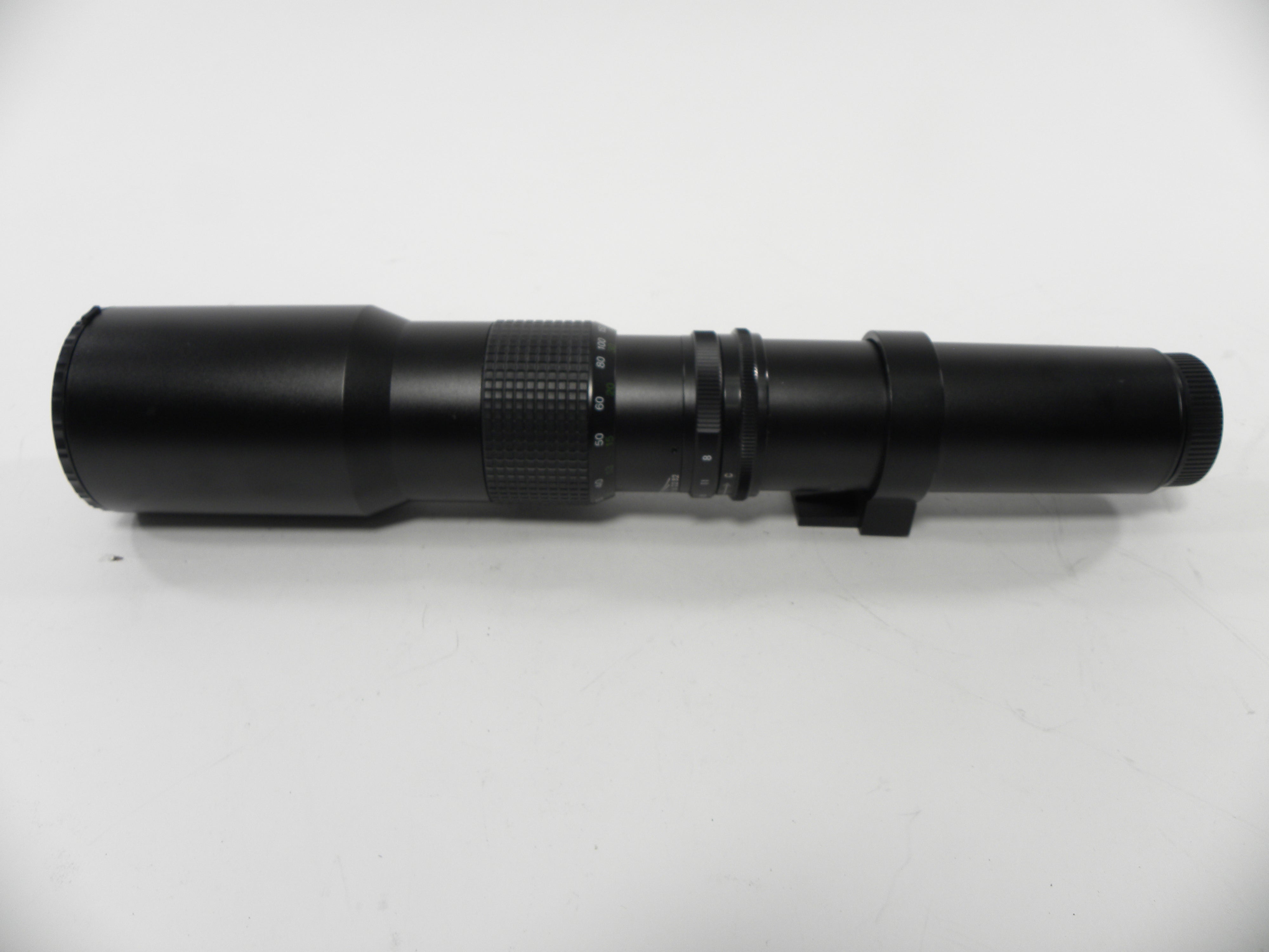 Five Star 500mm f8  M42 Screw Mount