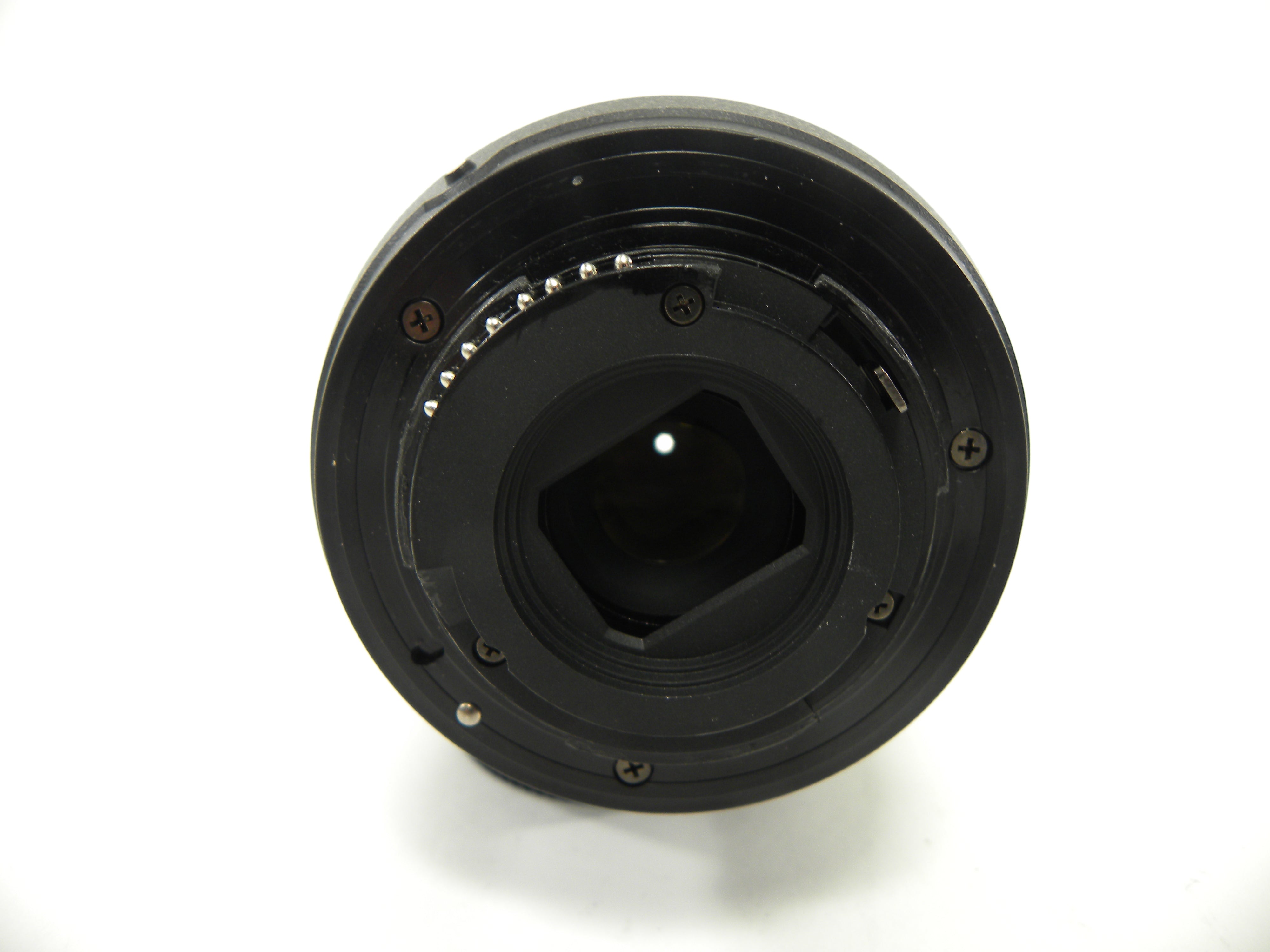 Nikon AF-P Nikkor 70-300mm f4.5-6.3 G ED VR DX  F Mount