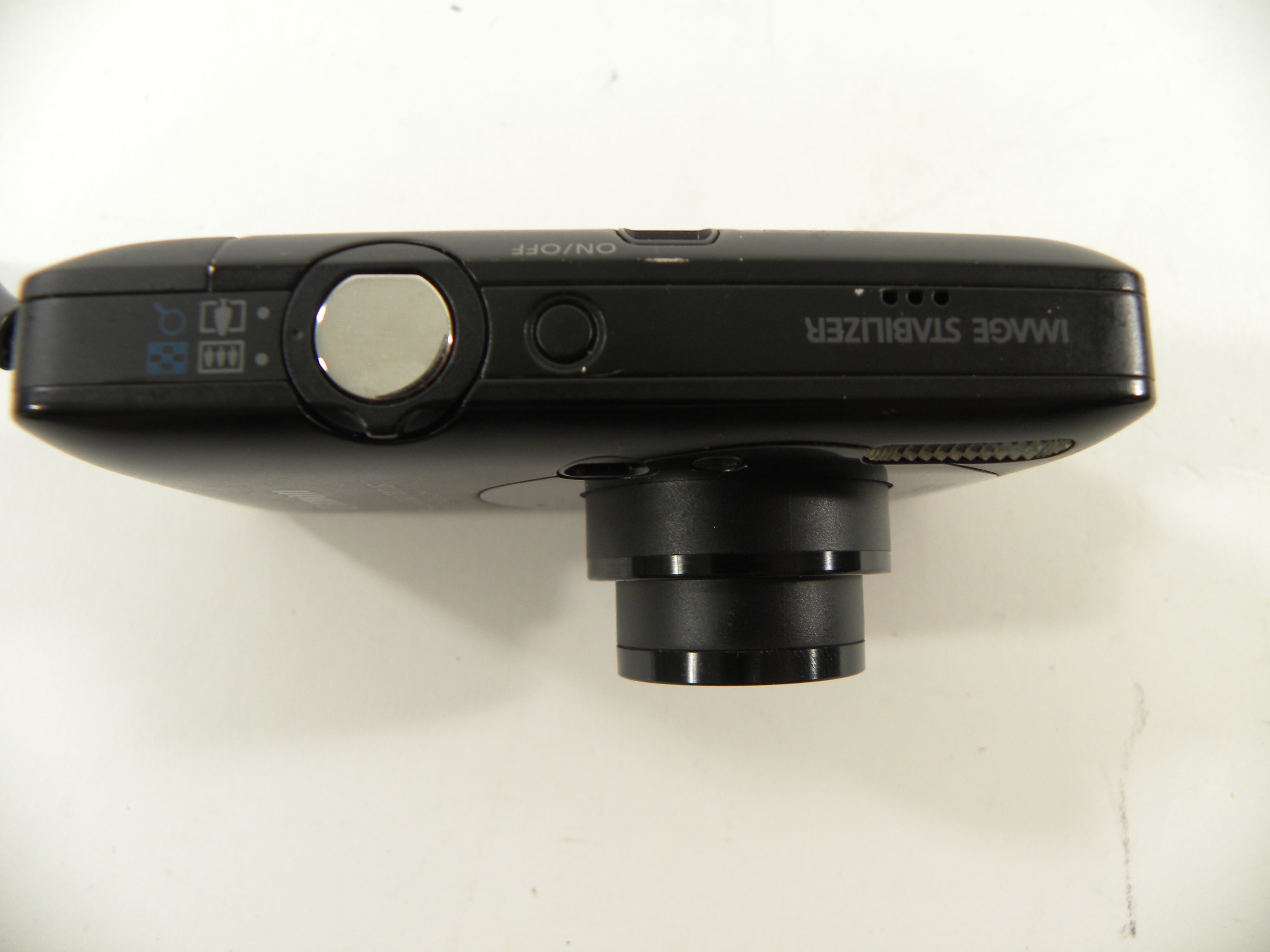 Canon Power Shot SD780 IS 12.1mp Digital Camera