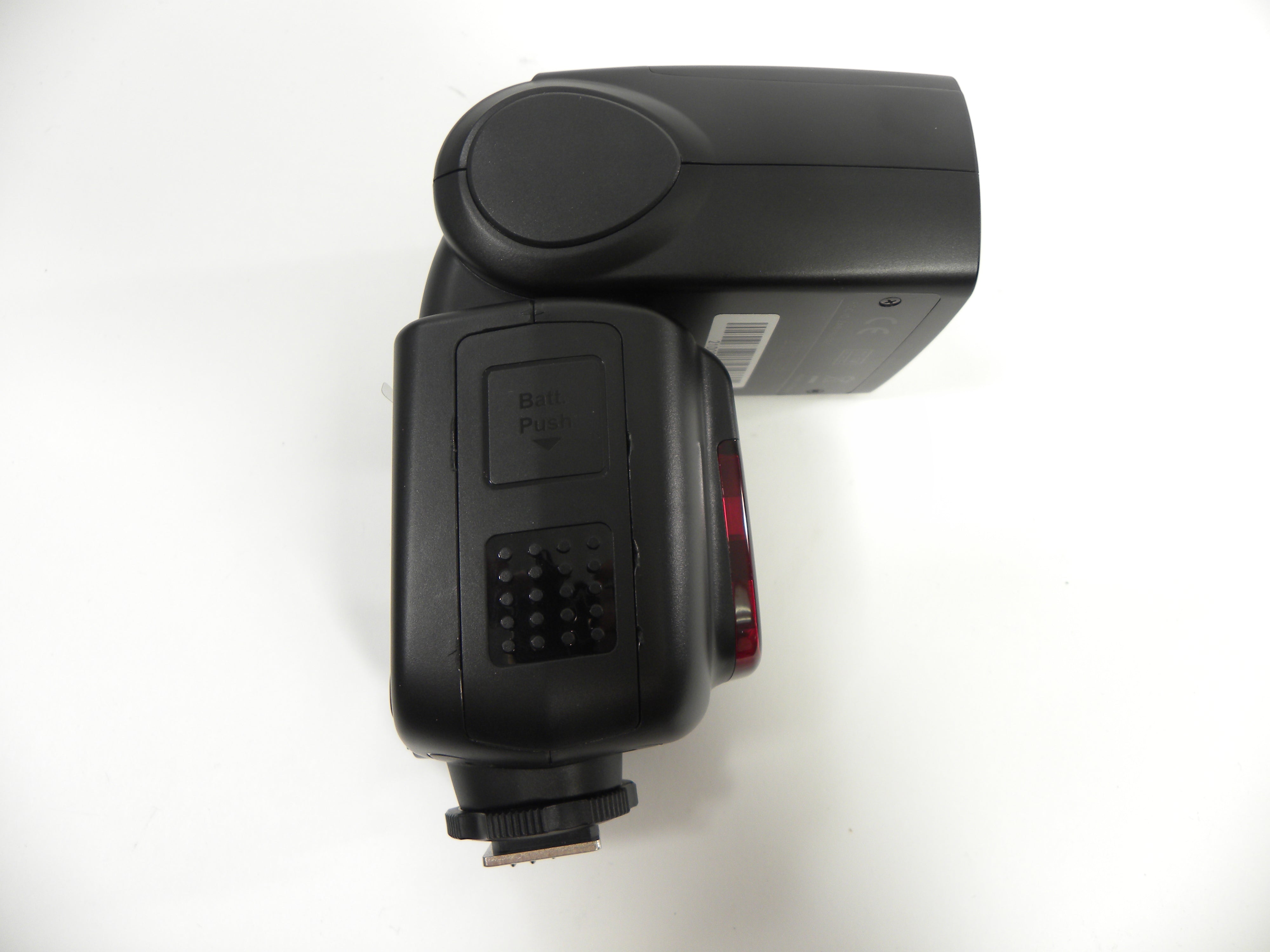 Flashpoint Zoom Li-ON R2 TTL Shoe Mount Flash for Canon EF