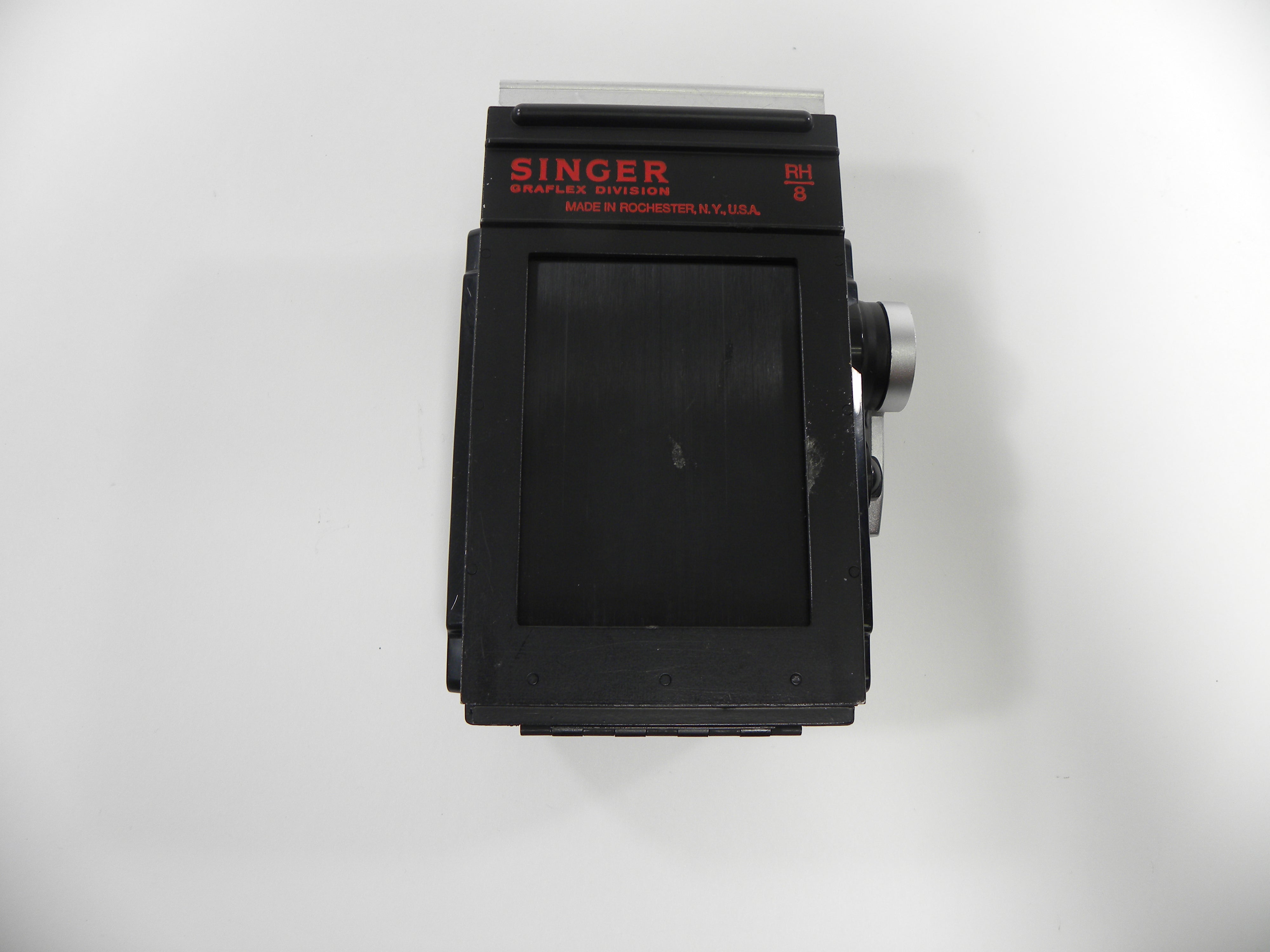 Singer Graflex Roll Holder RH8