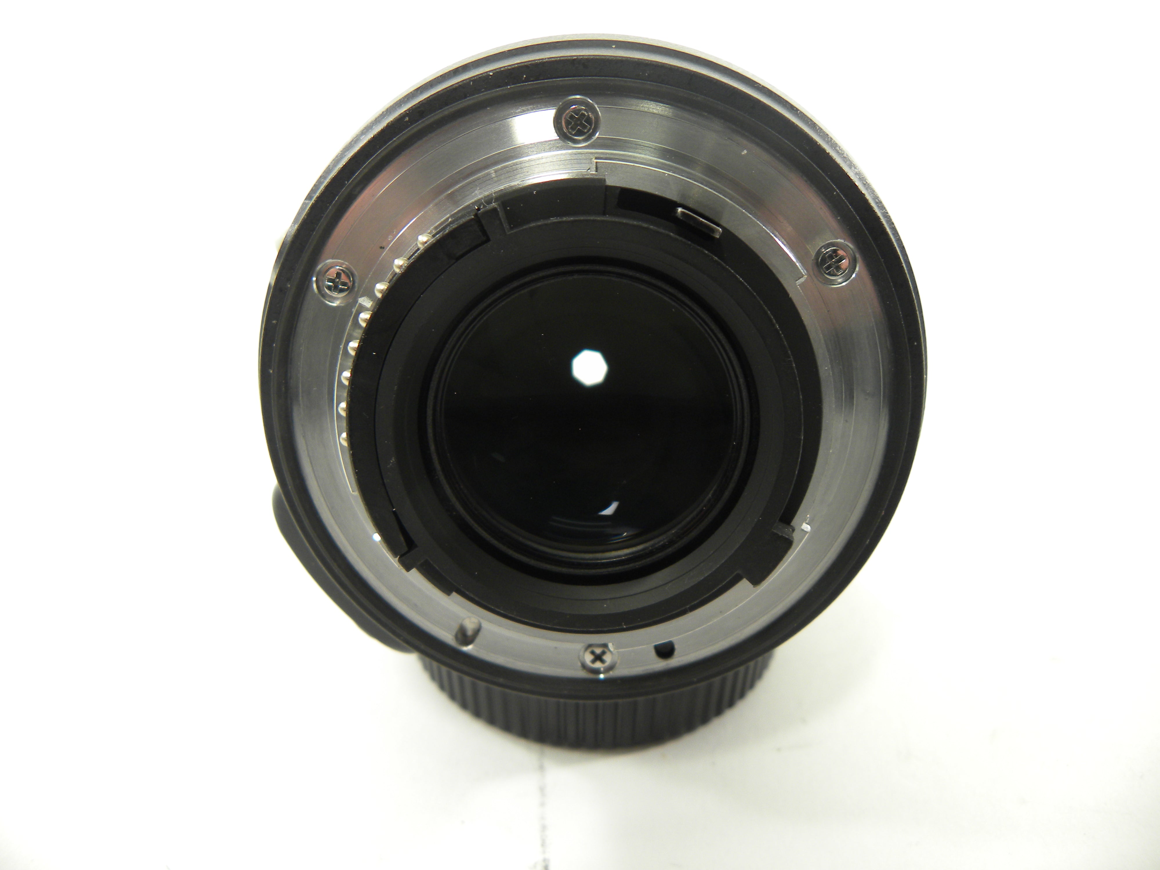 Nikon AF-S Nikkor 50mm f1.8G F Mount