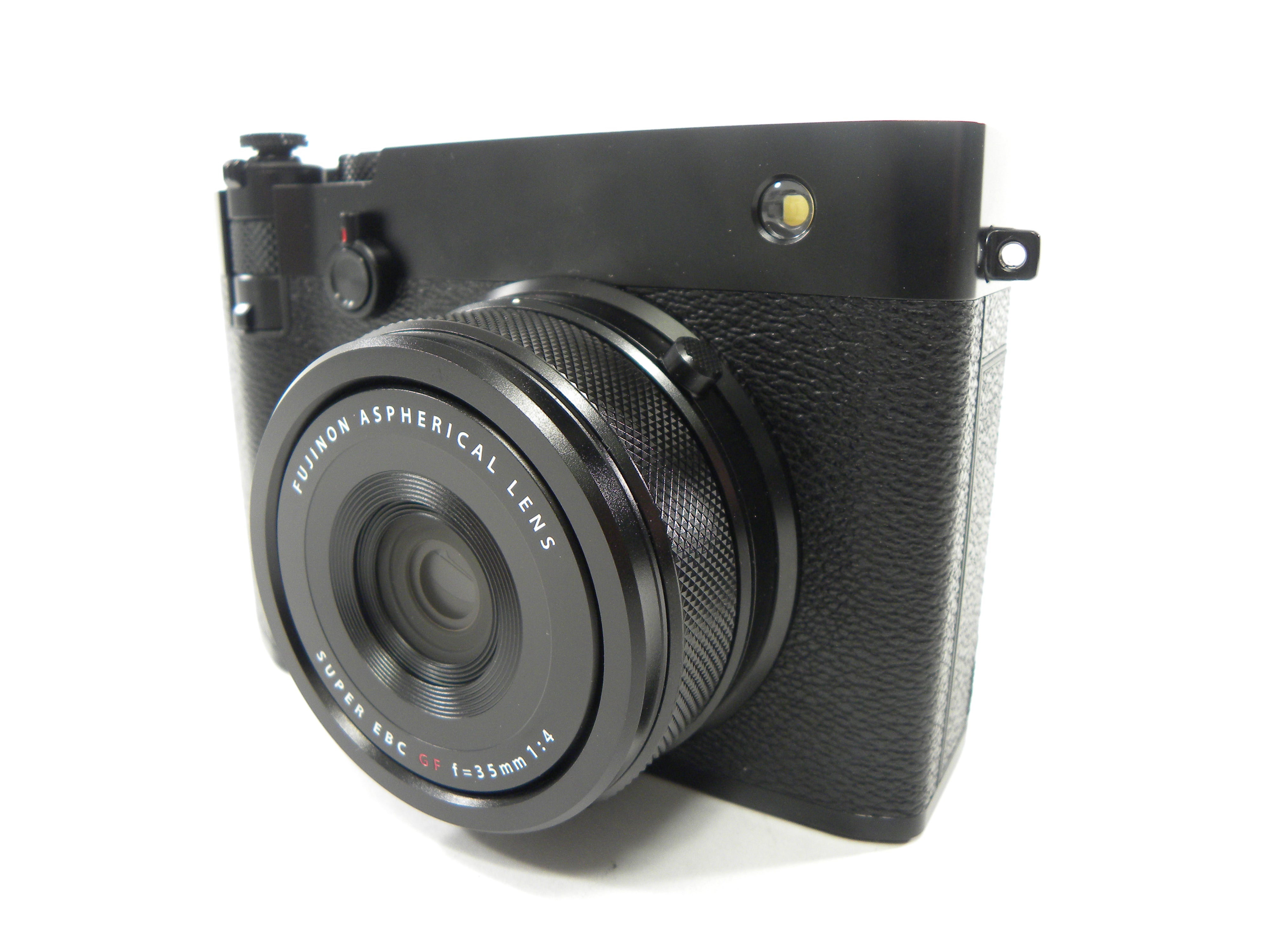 Fujifilm GFX100 RF 102mp Digital Medium Format Shutter Ct. 600
