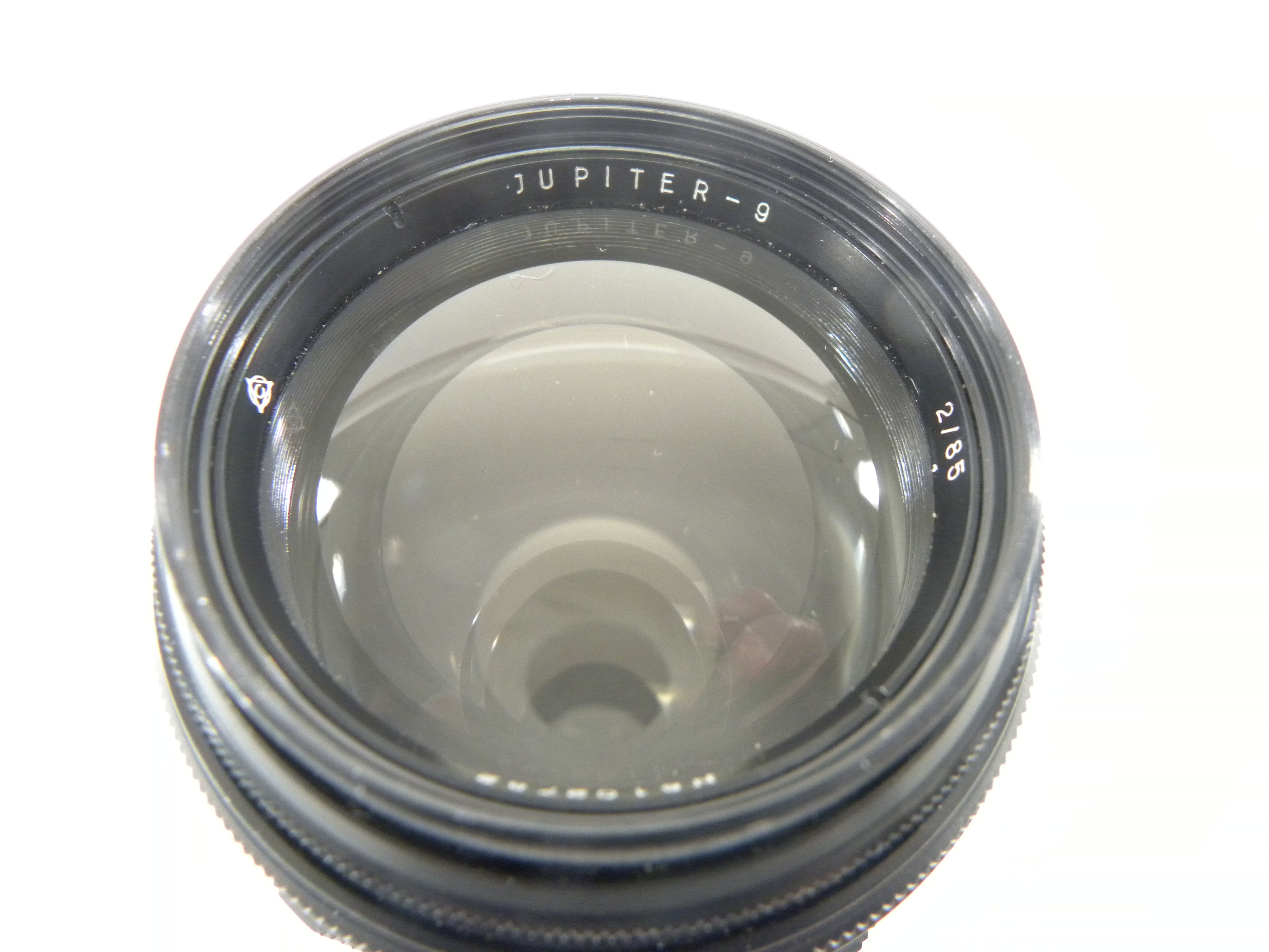 Jupiter-9 85mm f2 M42 Mount