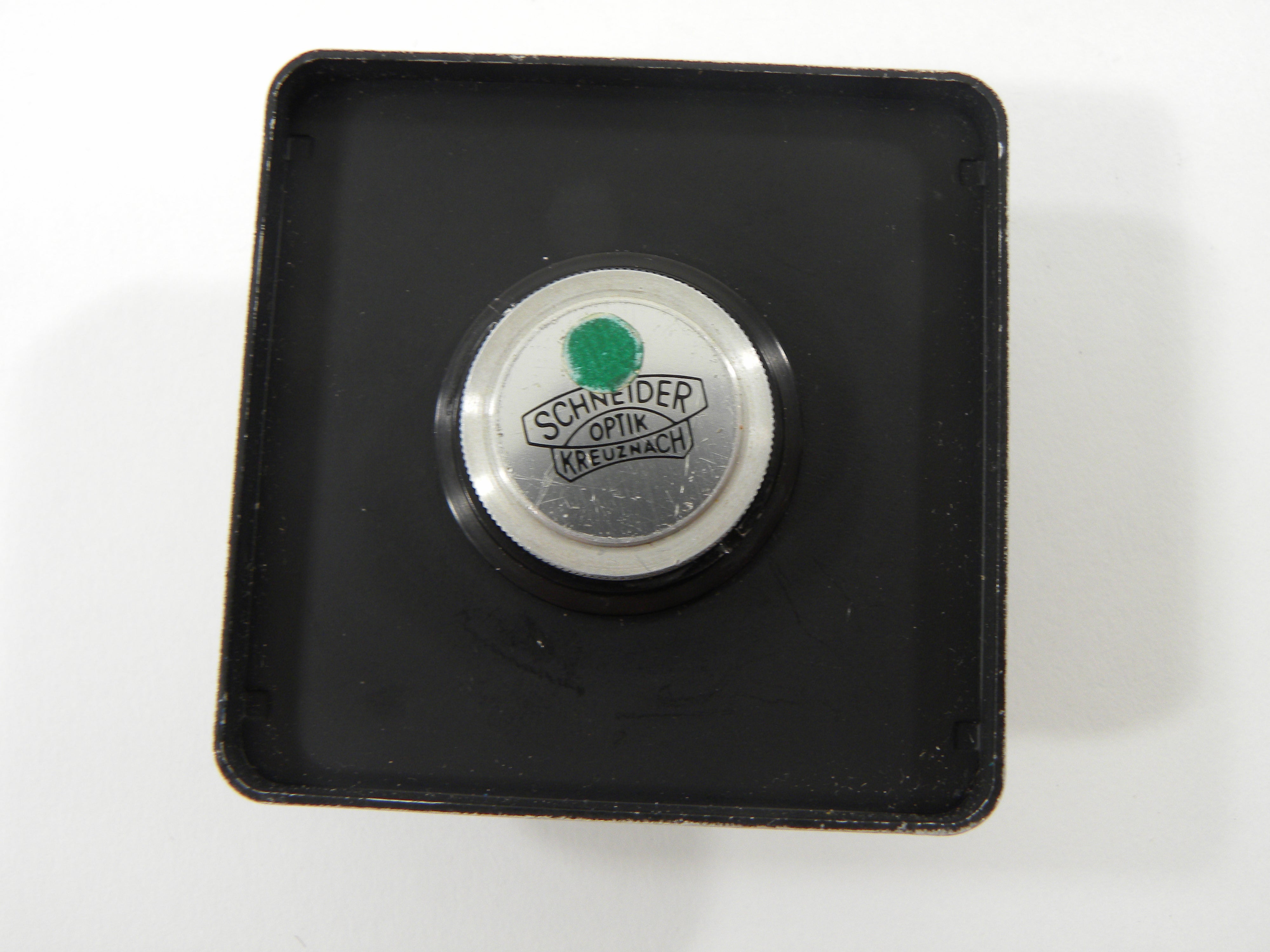 Schneider-Kreuznach Argulon 65mm f6.8 Board