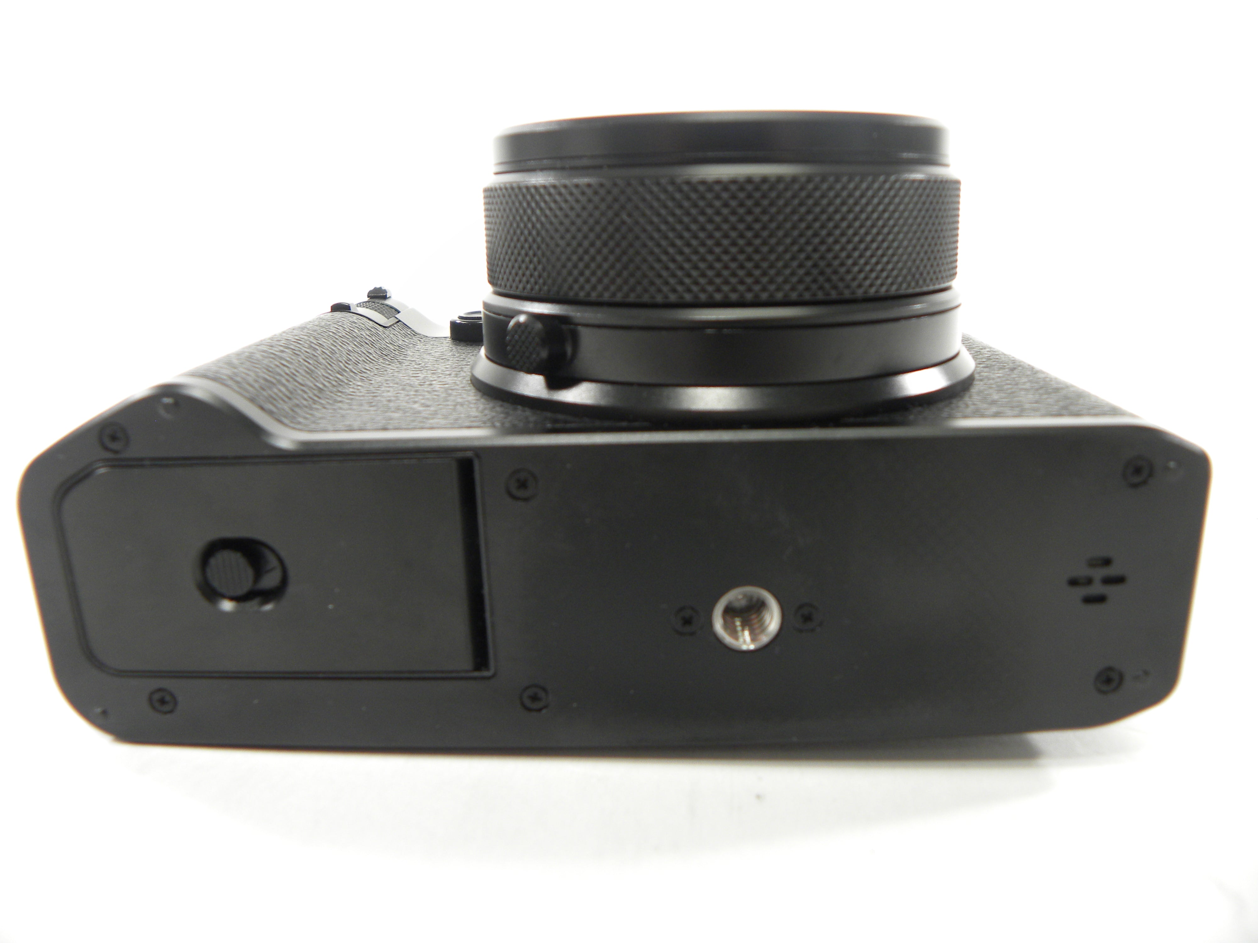 Fujifilm GFX100 RF 102mp Digital Medium Format Shutter Ct. 600