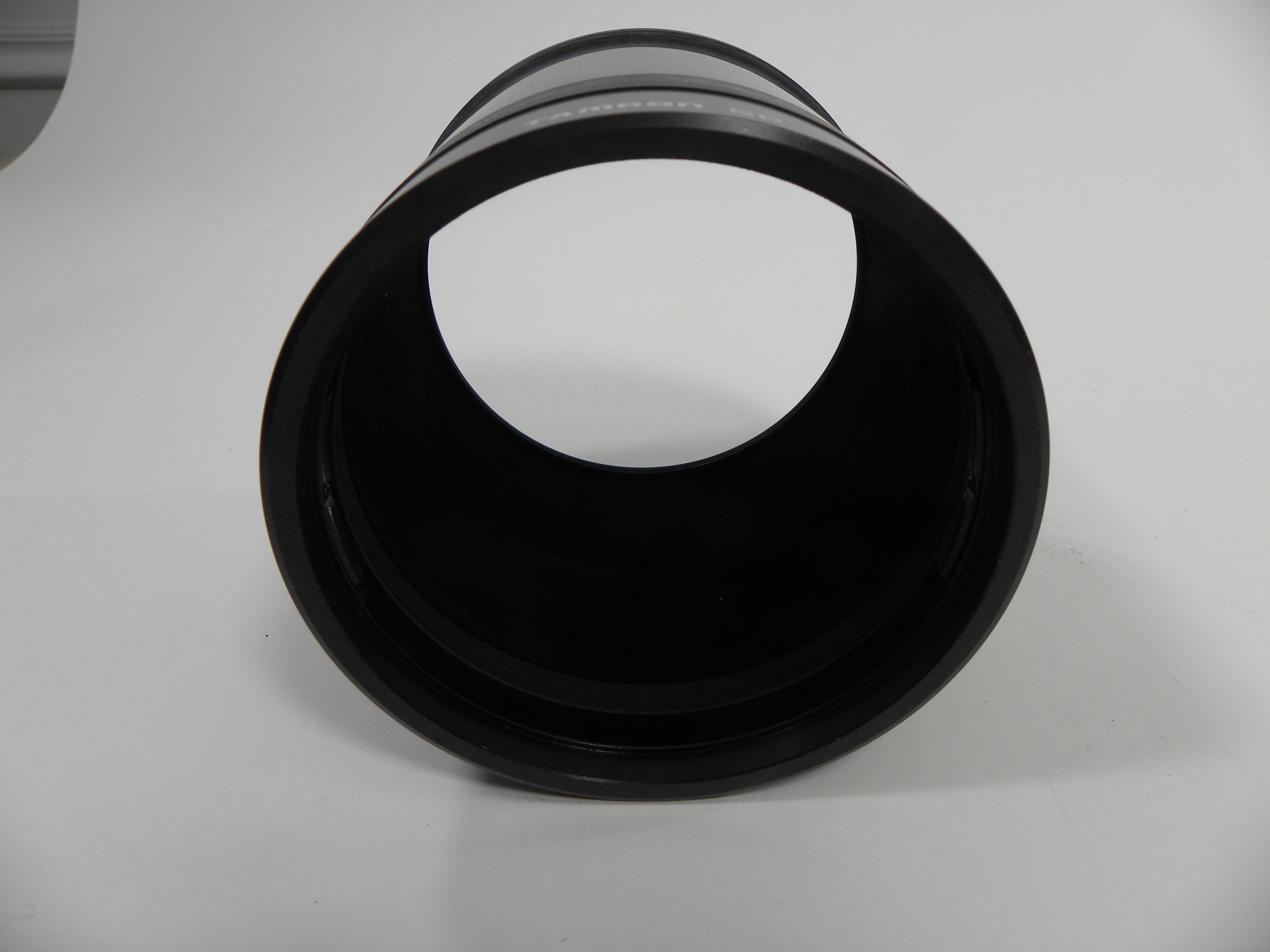 Tamron SP B3FH Lens Hood and Bag For Tamron 150-160 G2 lens