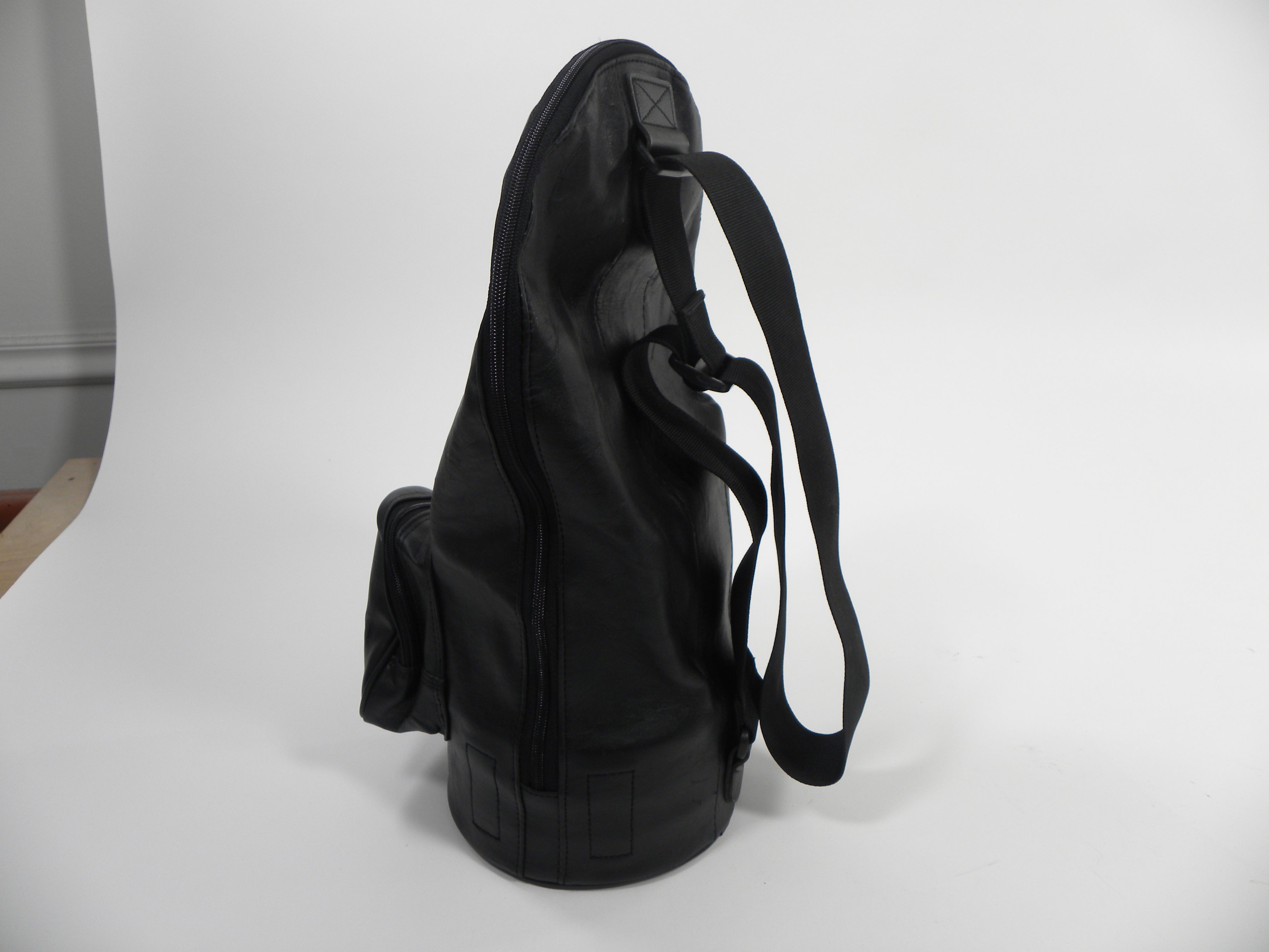Tamron SP B3FH Lens Hood and Bag For Tamron 150-160 G2 lens