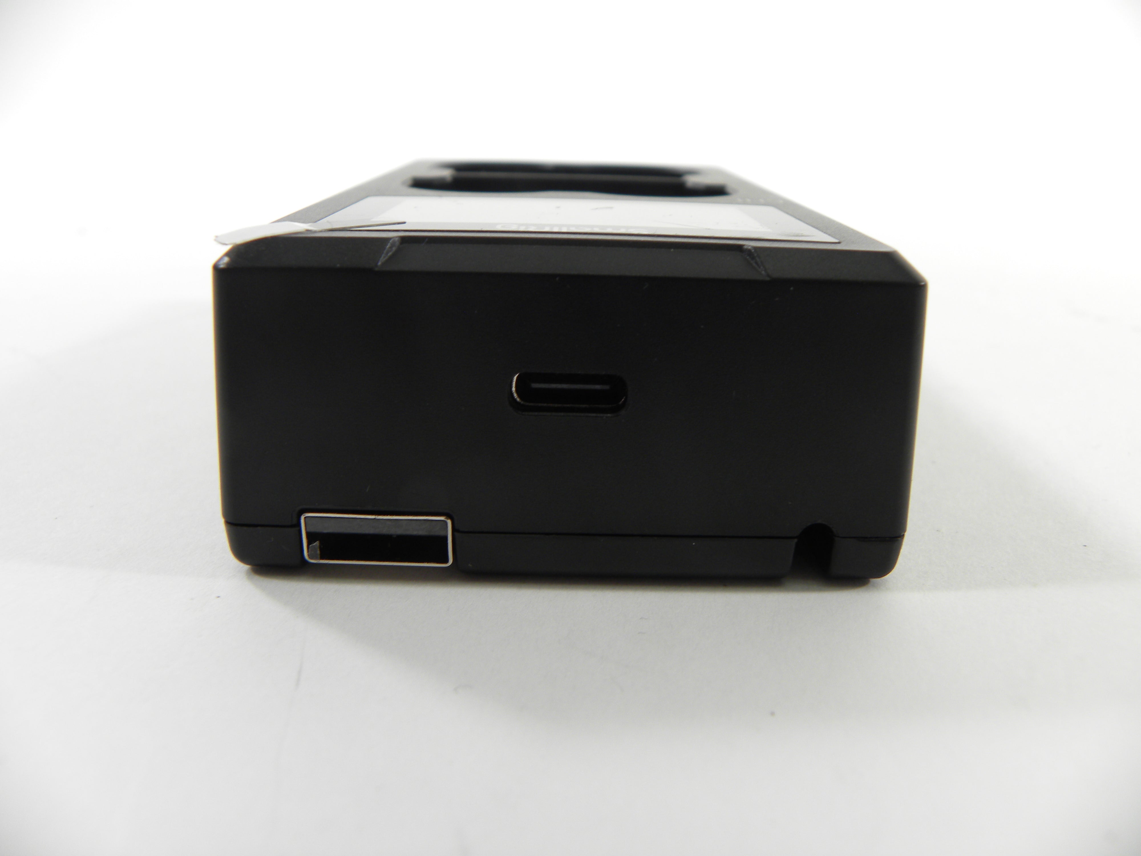 Small Rig NP-W235 Dual Charger w/2 Batteries for Fujifilm GFX100RF