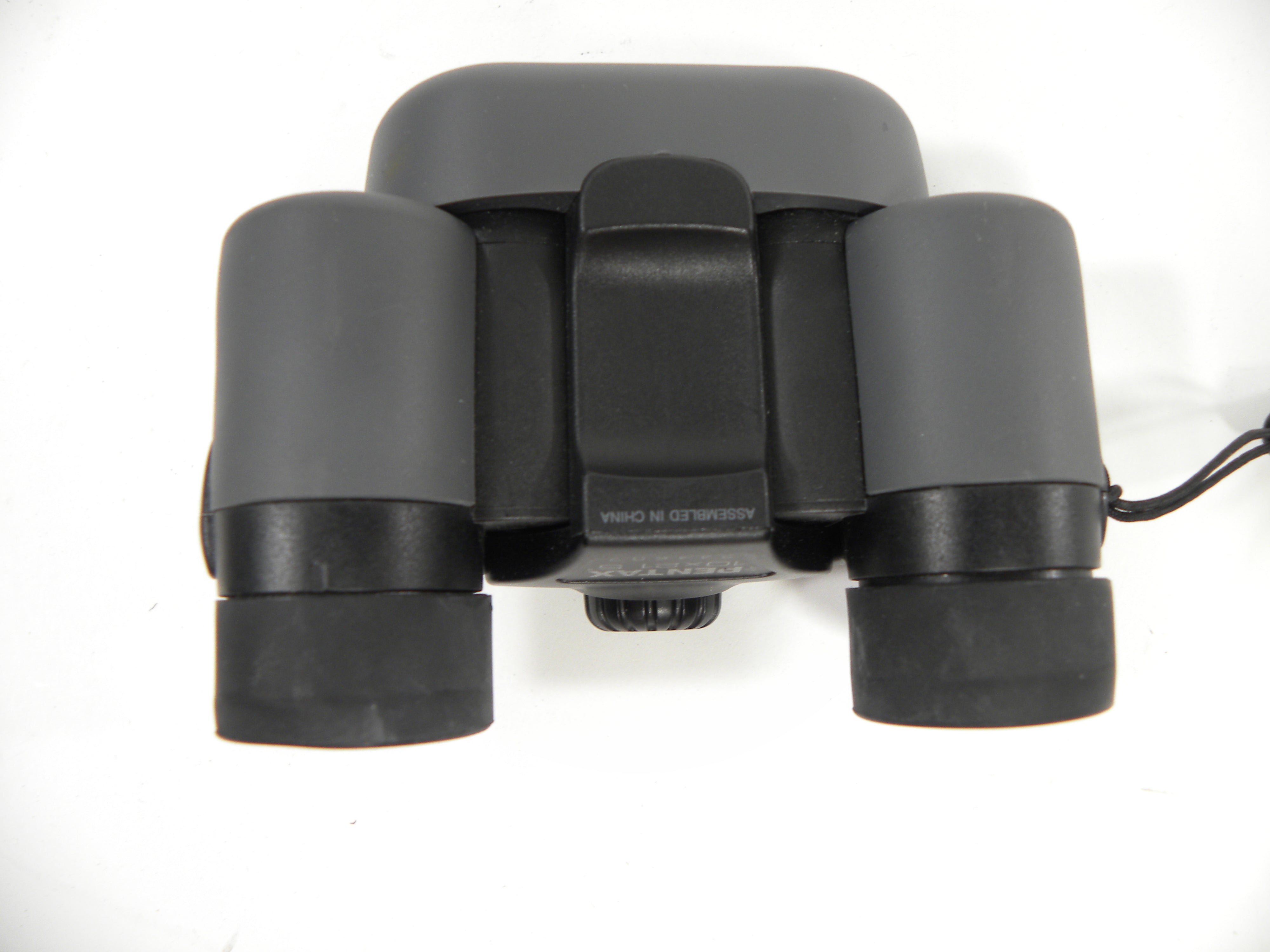 Pentax UCF Mini 10x  10x21 5* Binoculars