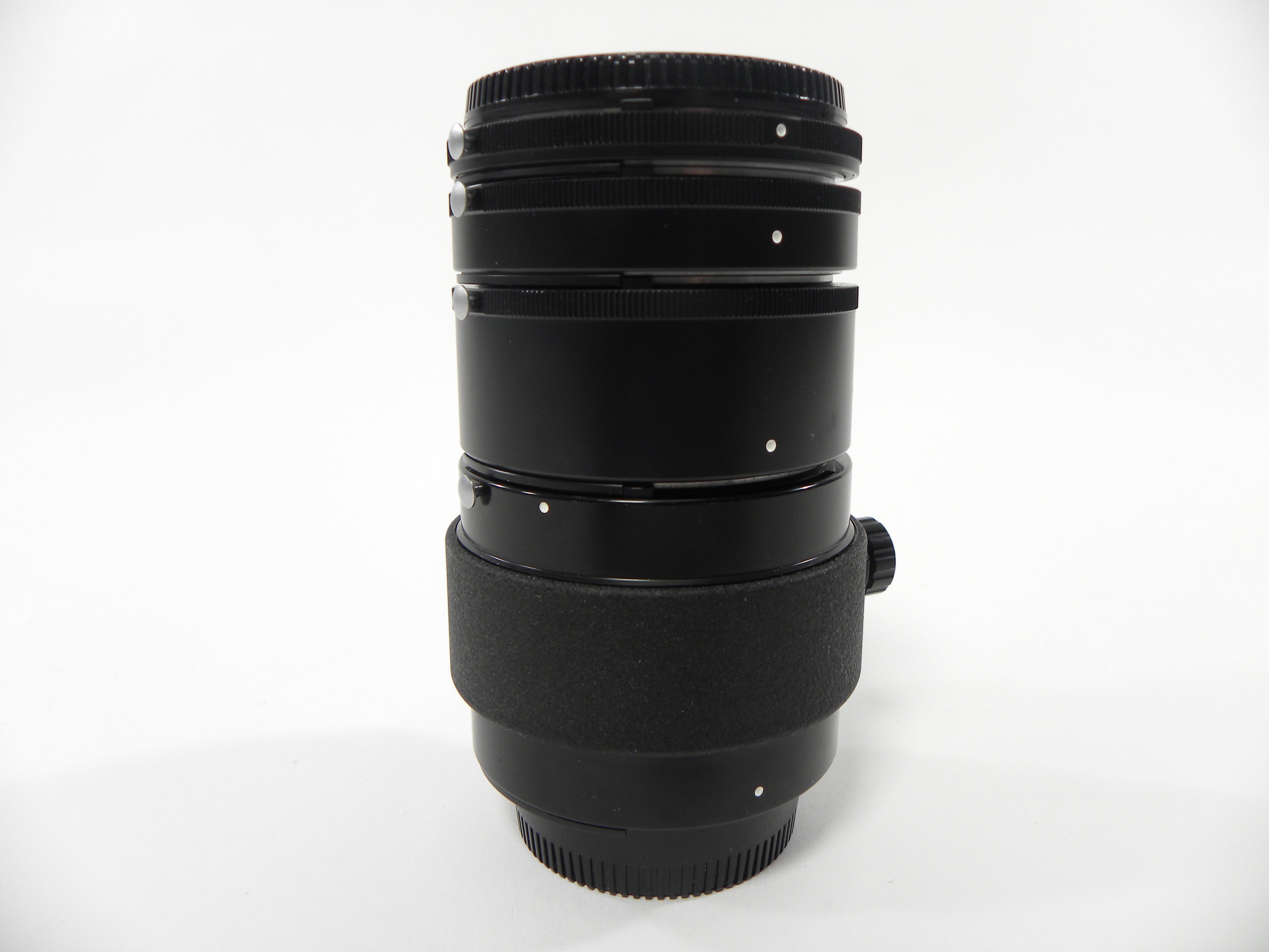 Nikon Extension Tube Set  PN-11, PK-13, PK-12, PK11A