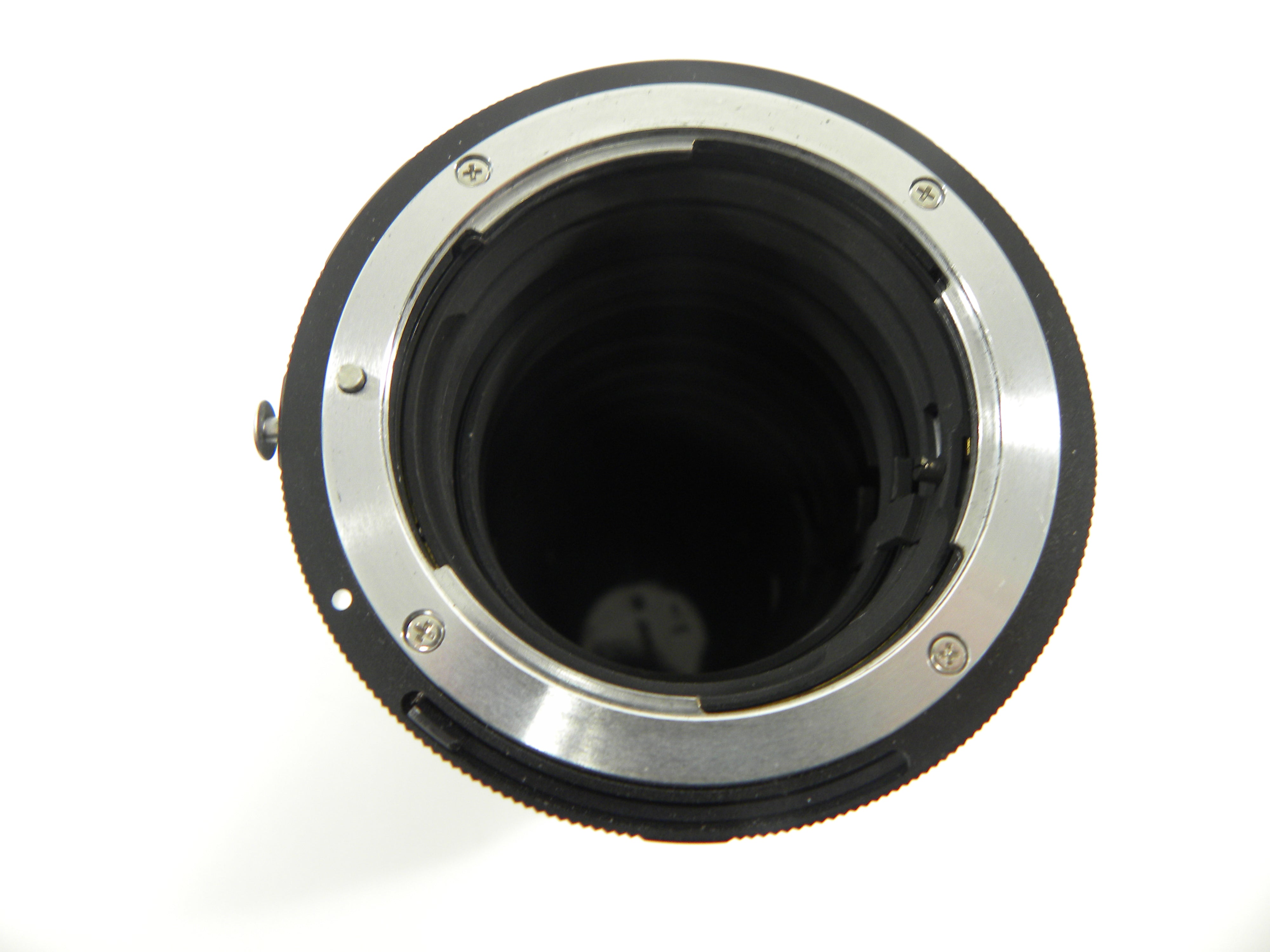 Nikon Extension Tube Set  PN-11, PK-13, PK-12, PK11A