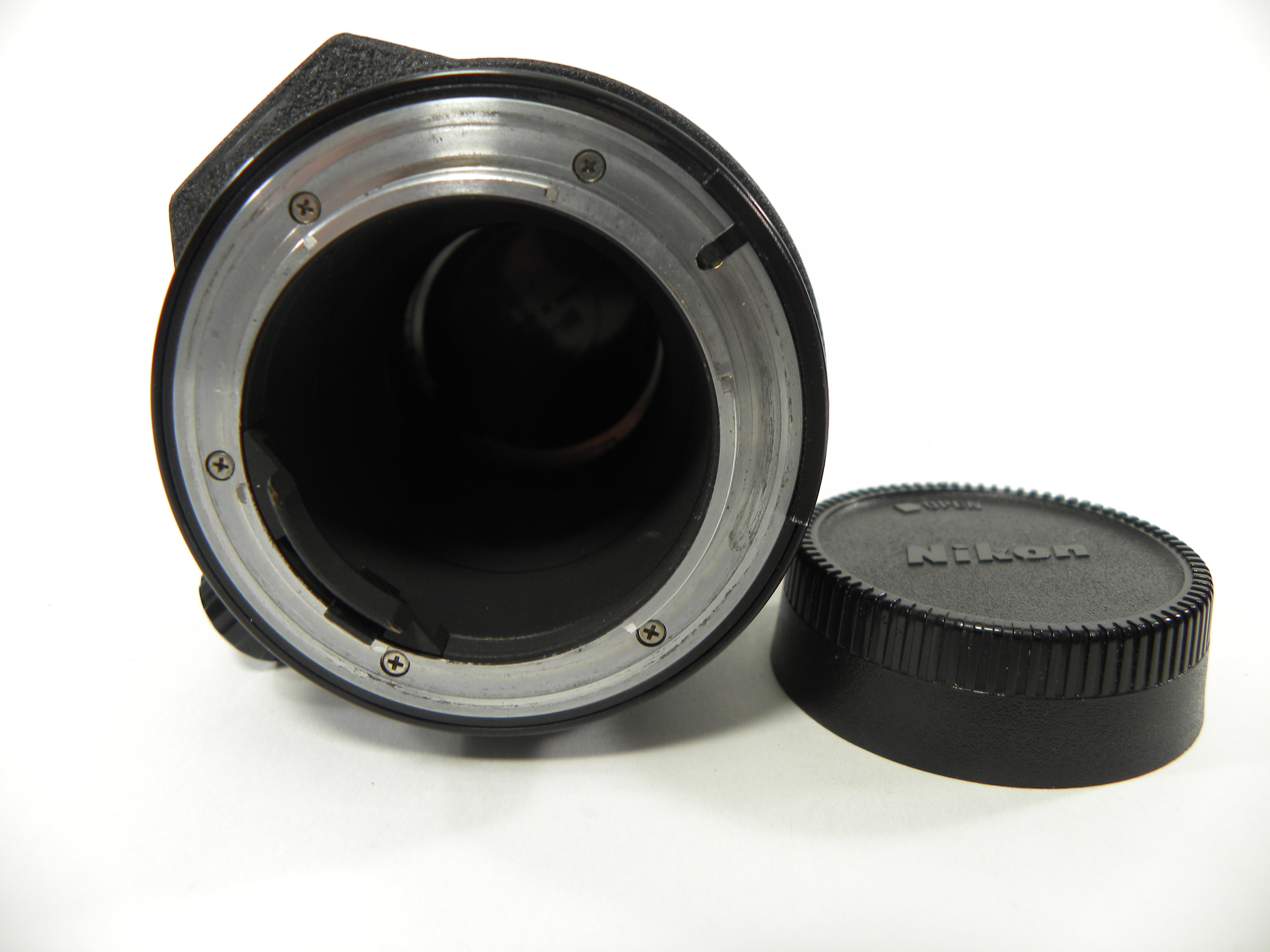 Nikon Extension Tube Set  PN-11, PK-13, PK-12, PK11A