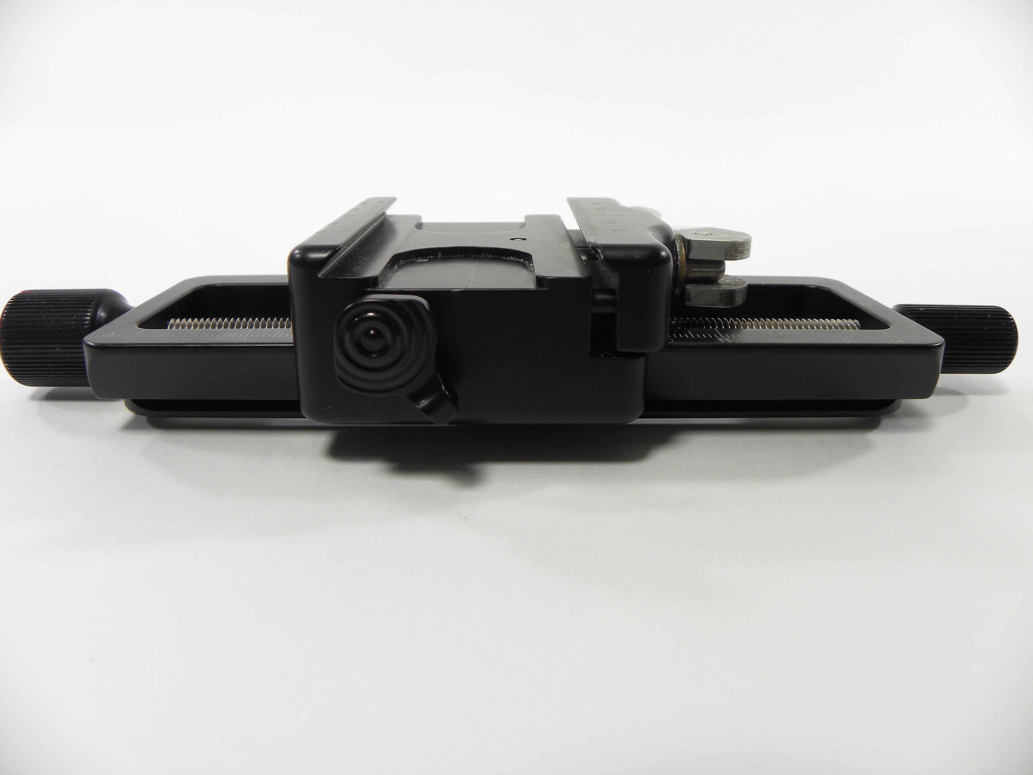 Really Right Stuff Focusing Rail