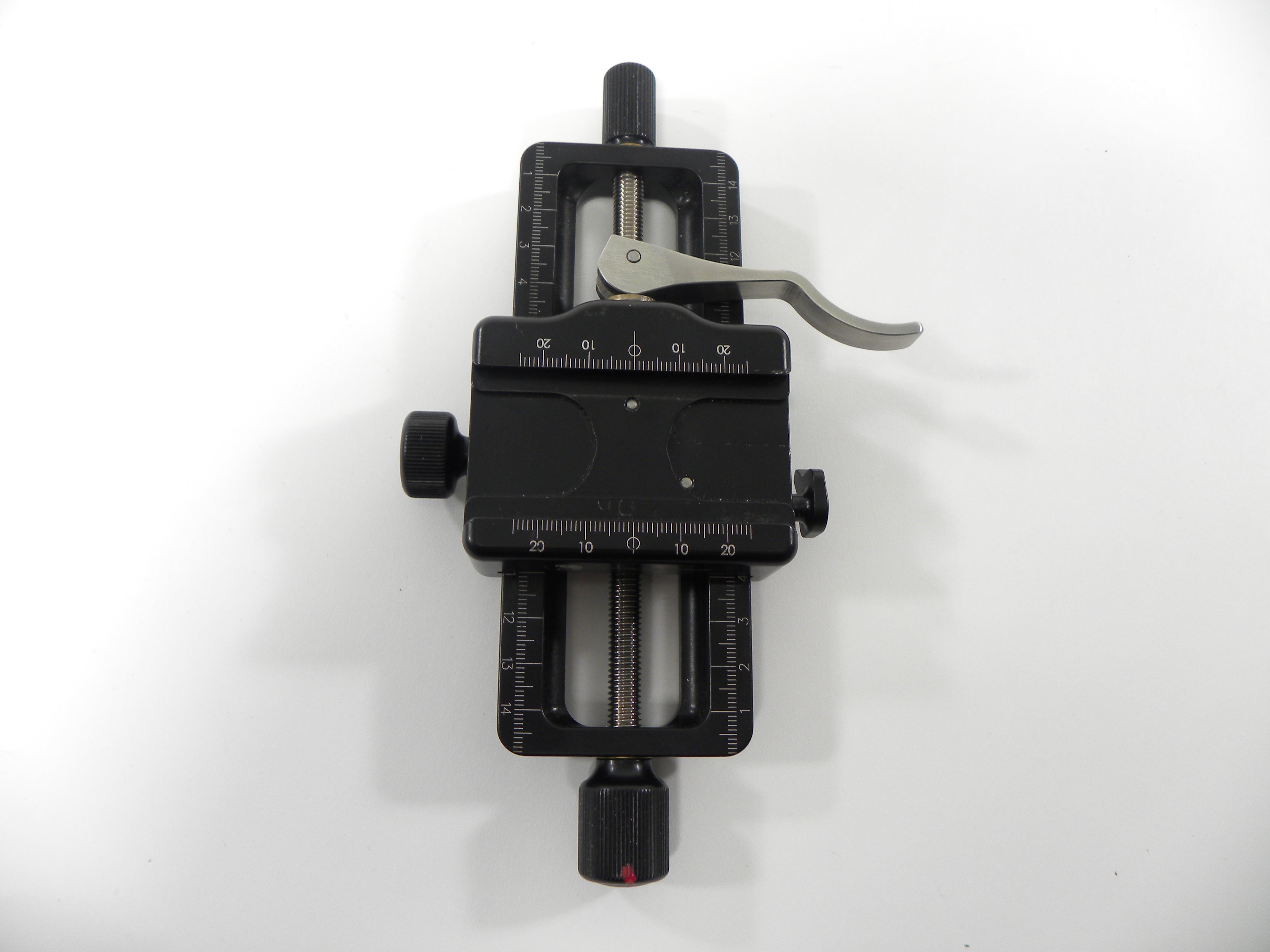 Really Right Stuff Focusing Rail