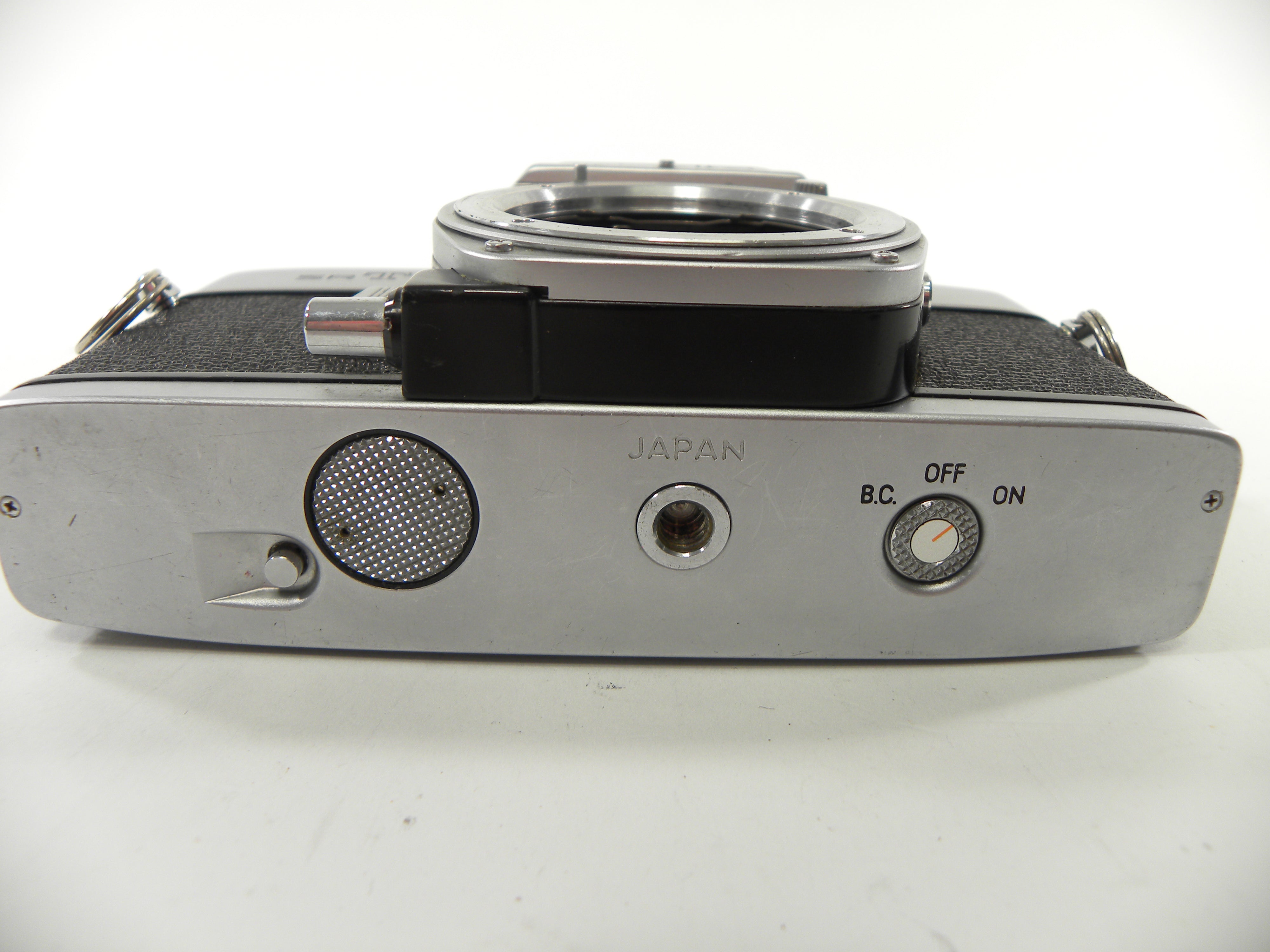 Minolta SRT 101 35mm SLR Camera Body only