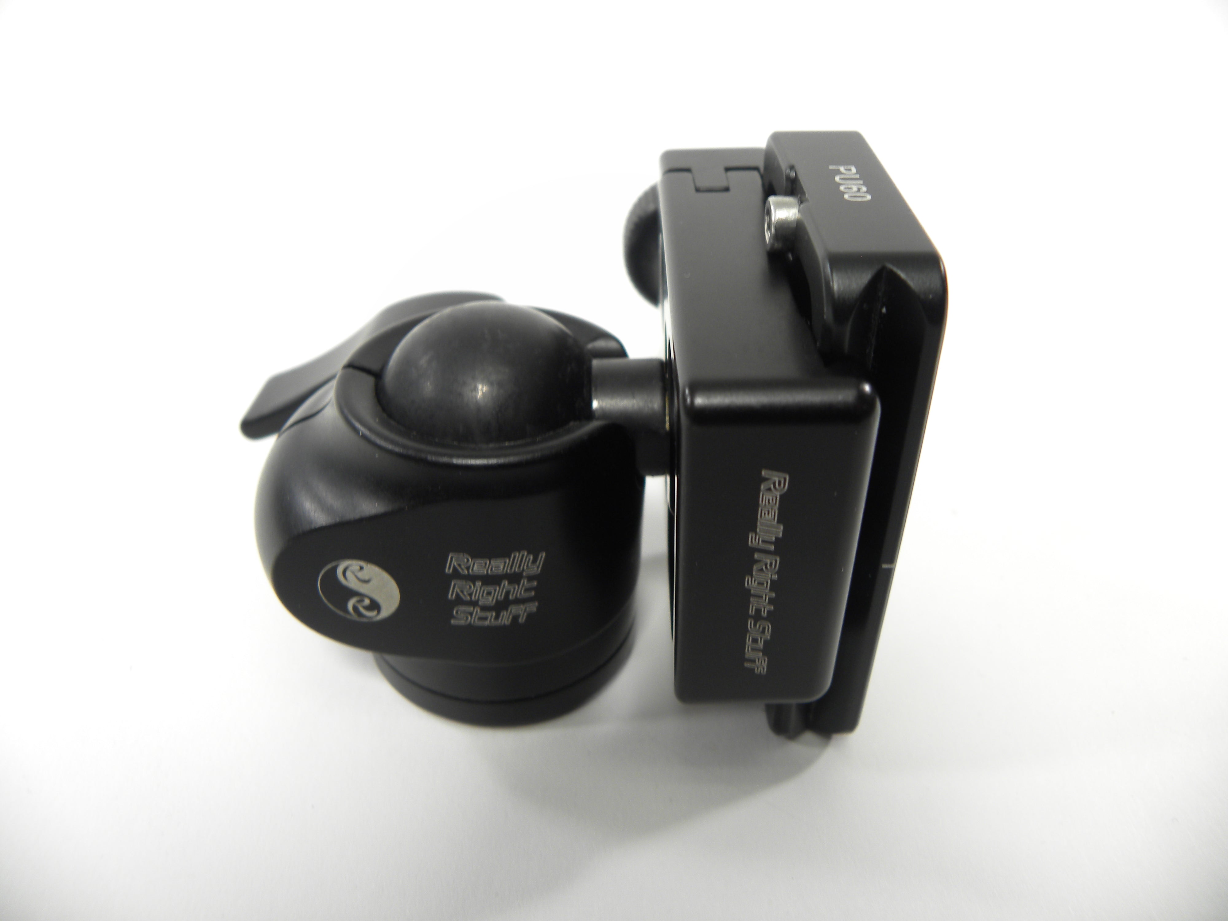 Really Right Stuff BH-25 Micro Ball Head