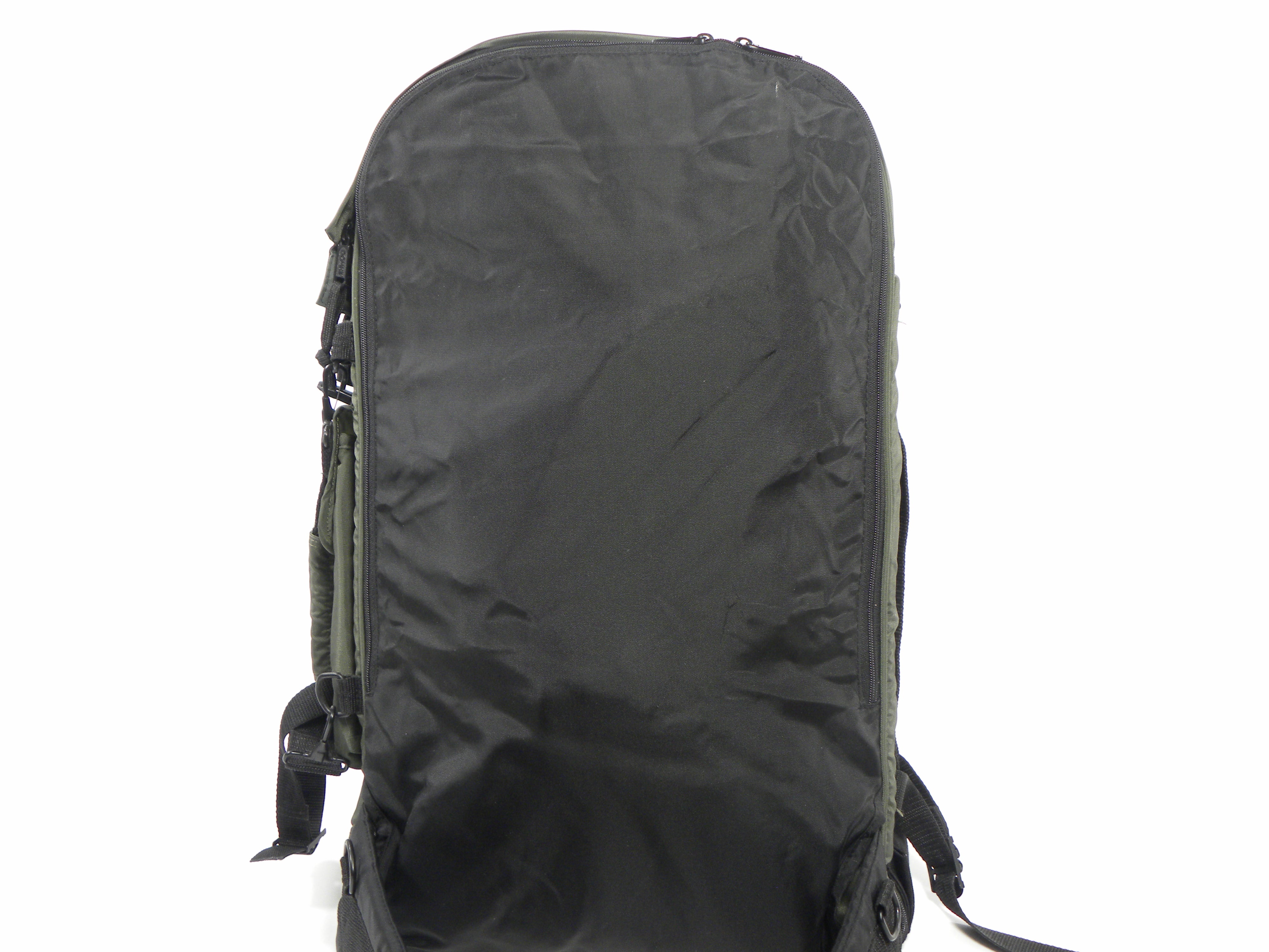 Domke Out Pack Back Pack (Green)