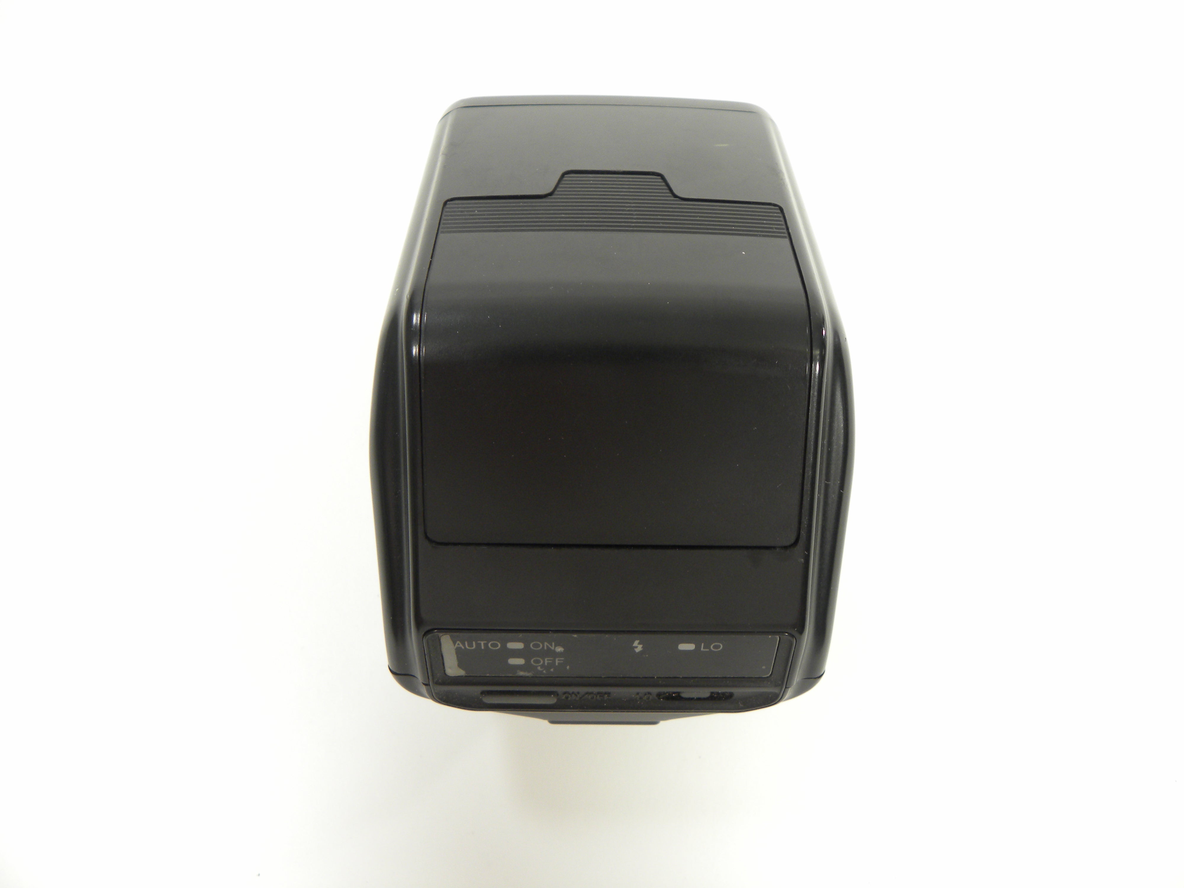 Minolta Maxxum 3200i Shoe Mount Flash