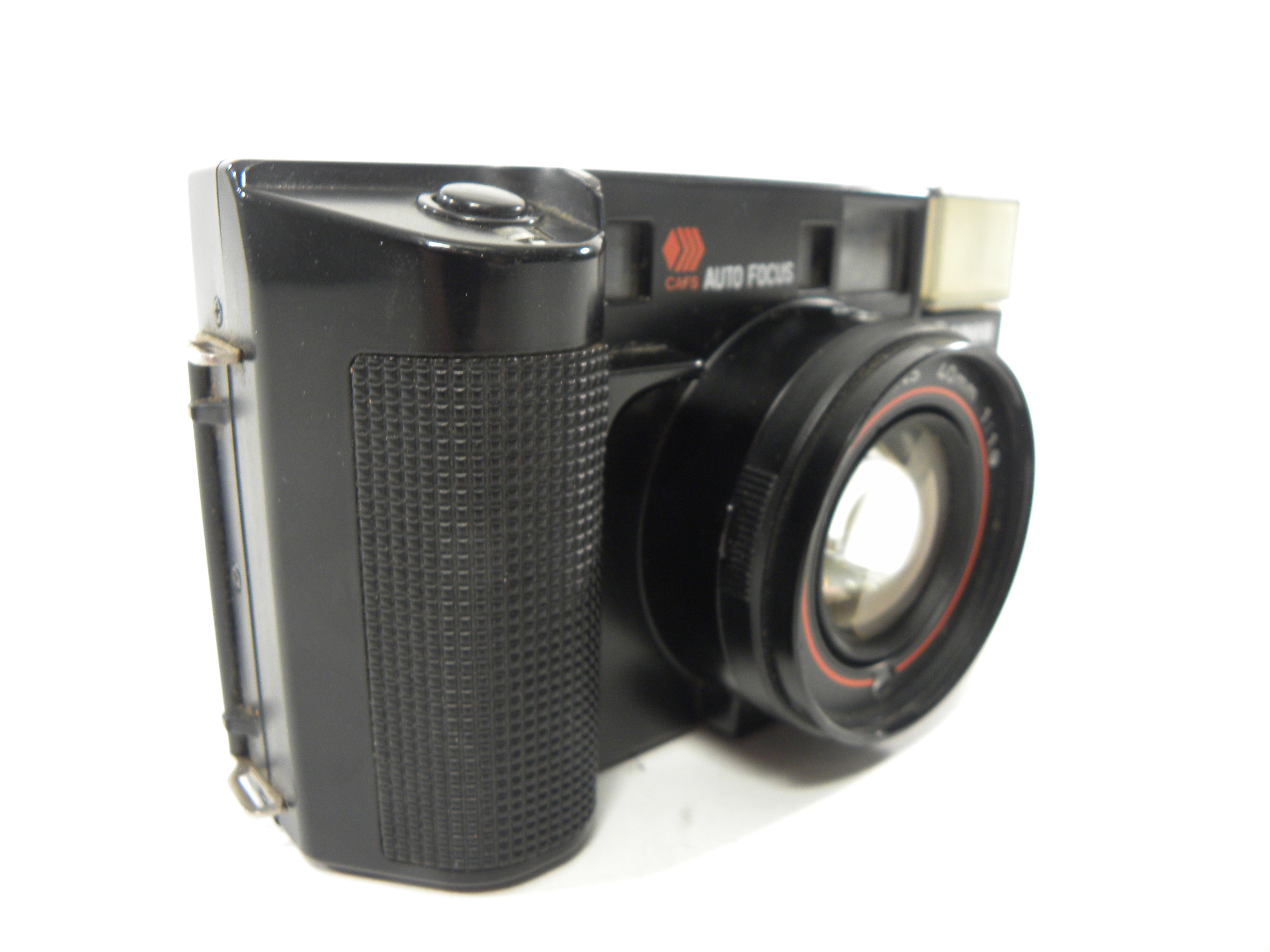 Canon ML AF 35mm Camera