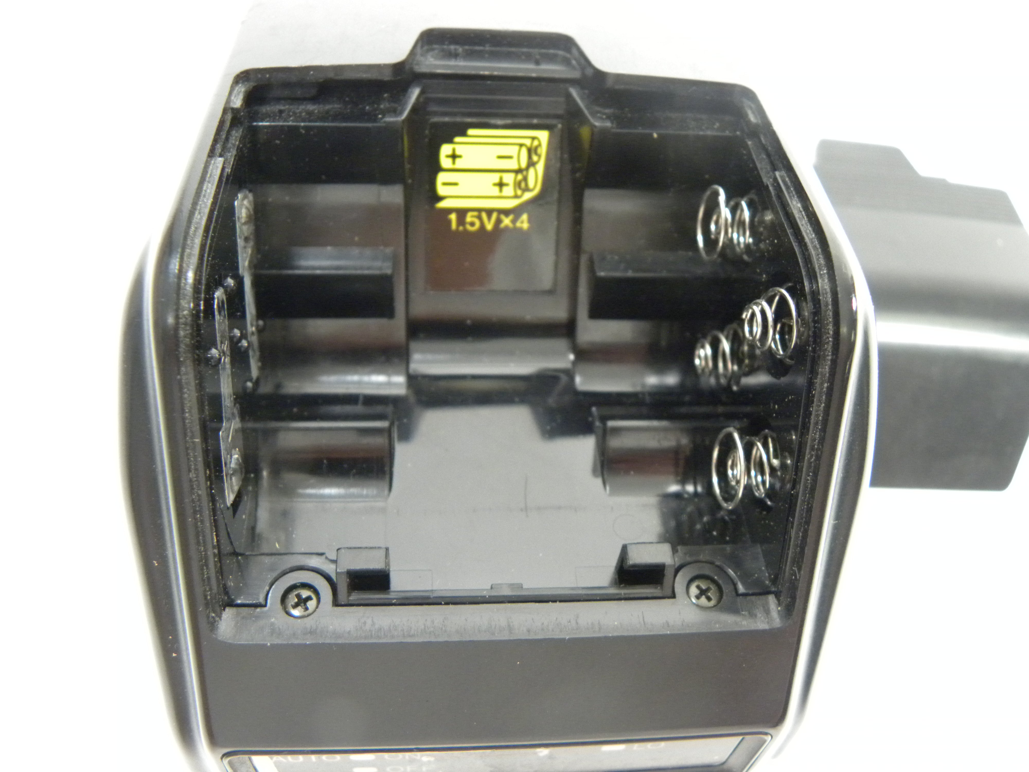 Minolta Maxxum 3200i Shoe Mount Flash