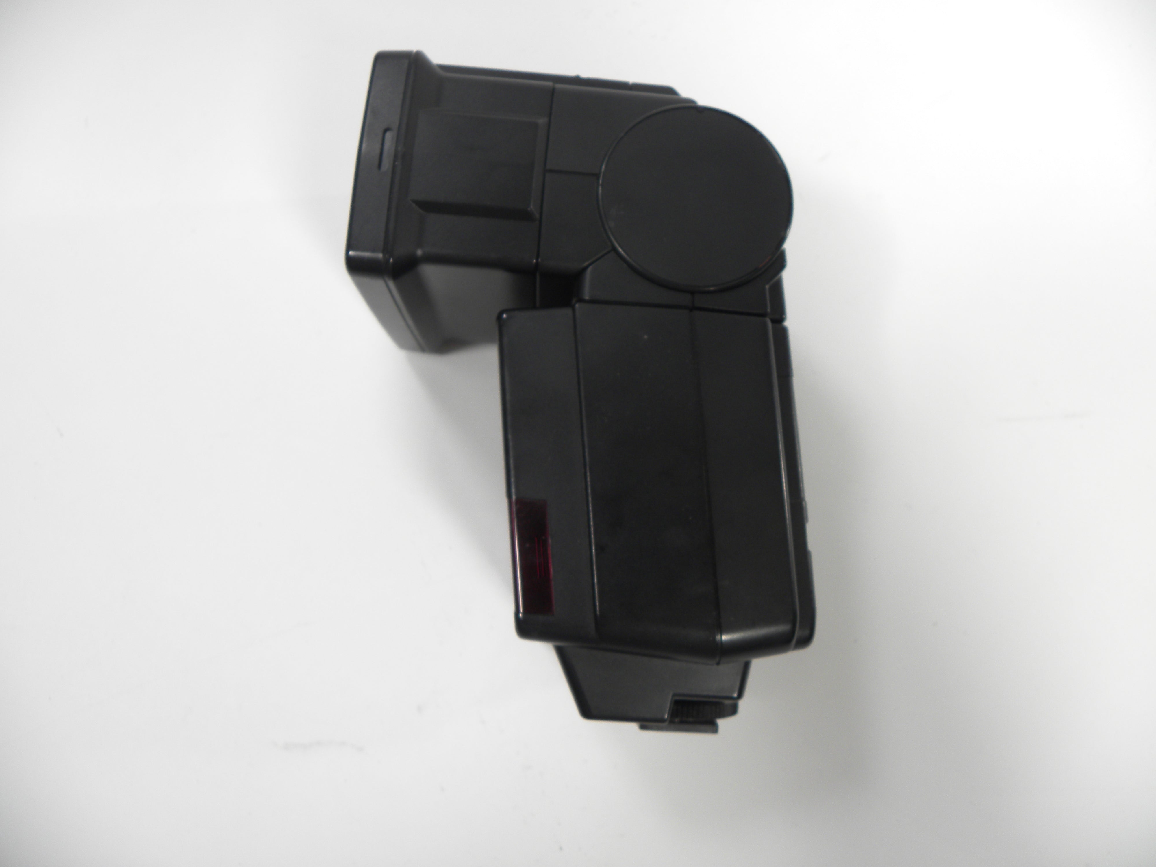 Minolta Maxxum 4000 AF Shoe Mount flash