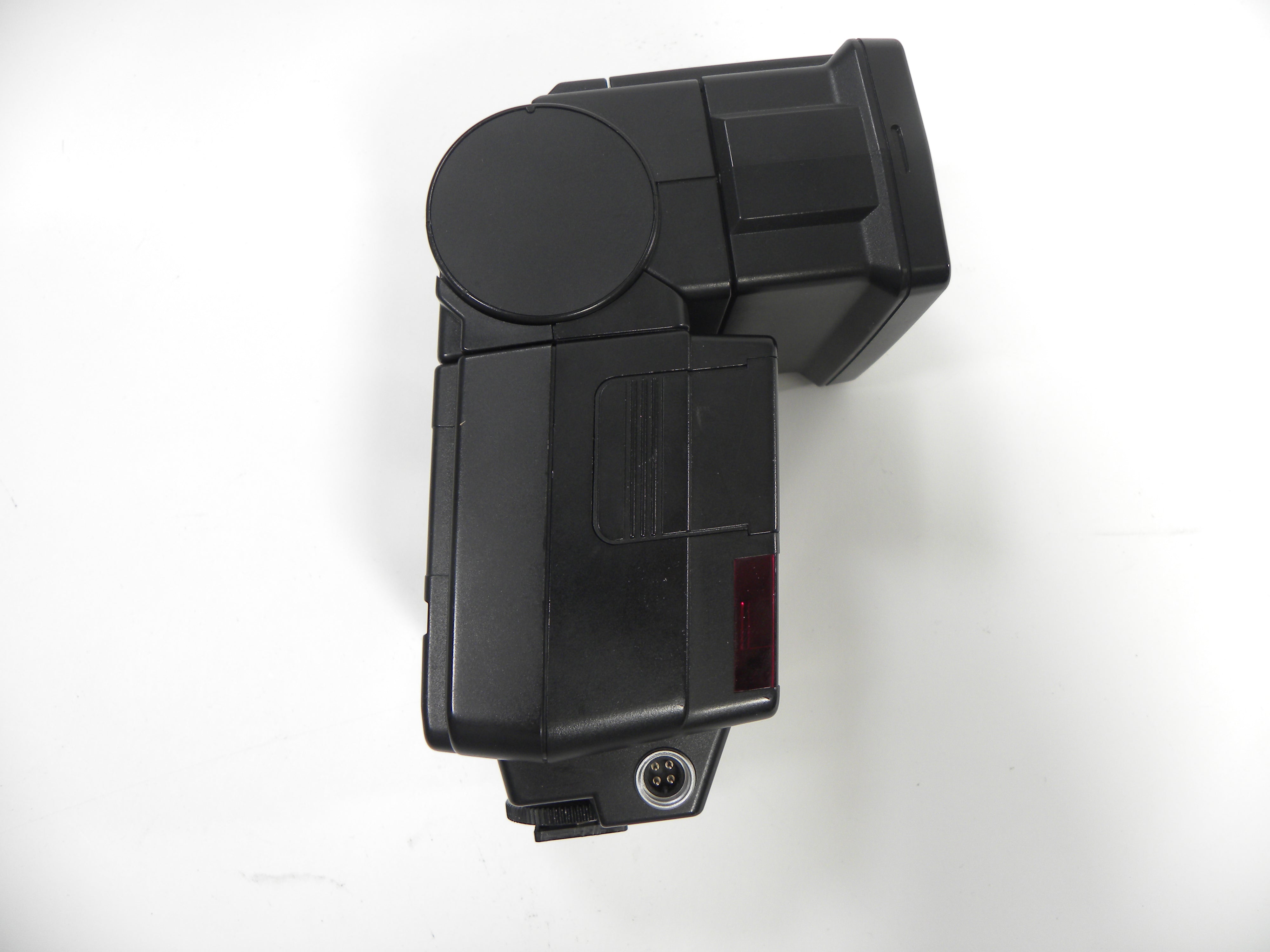 Minolta Maxxum 4000 AF Shoe Mount flash