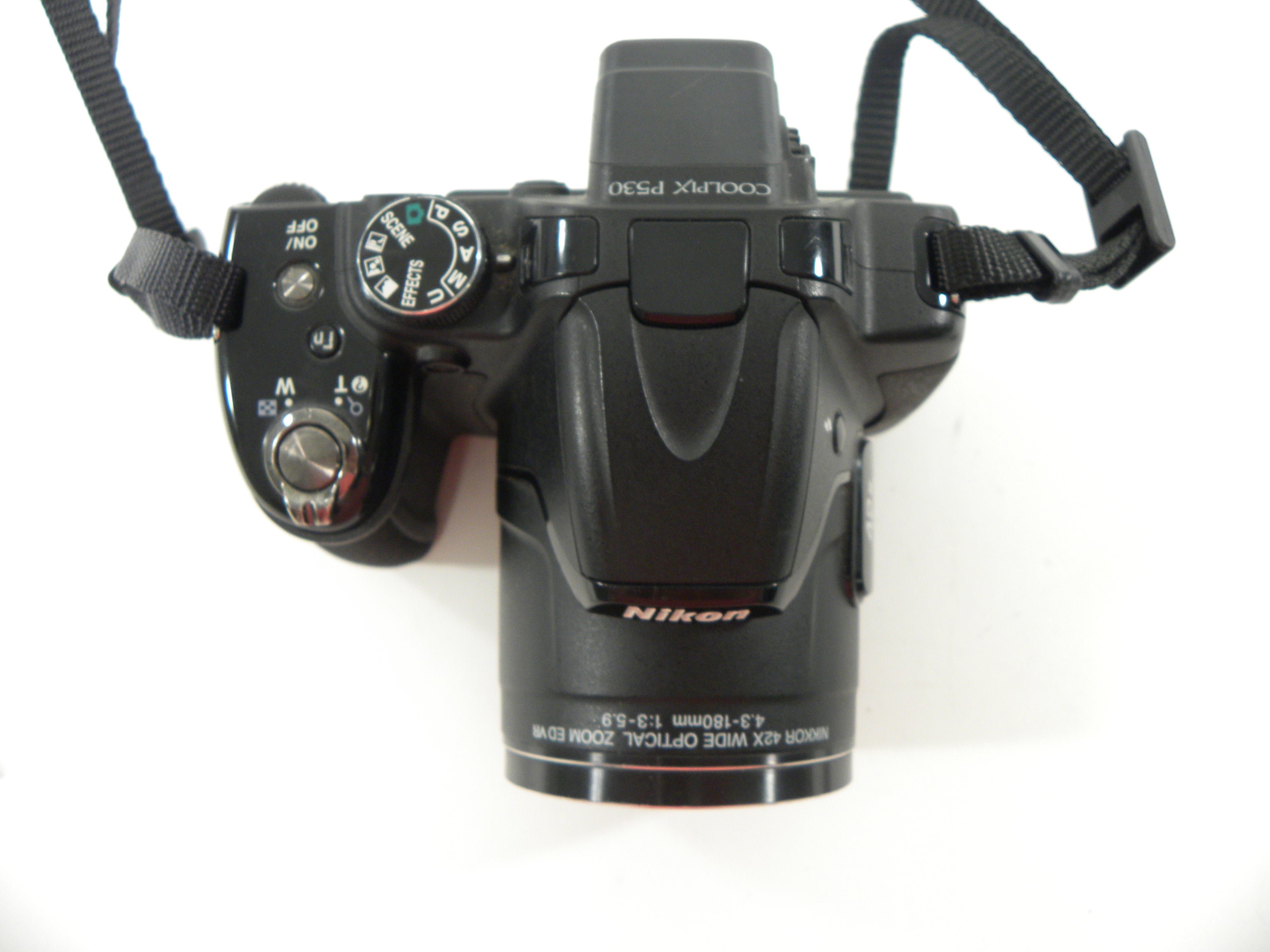 Nikon Coolpix P530 16.1mp Digital camera